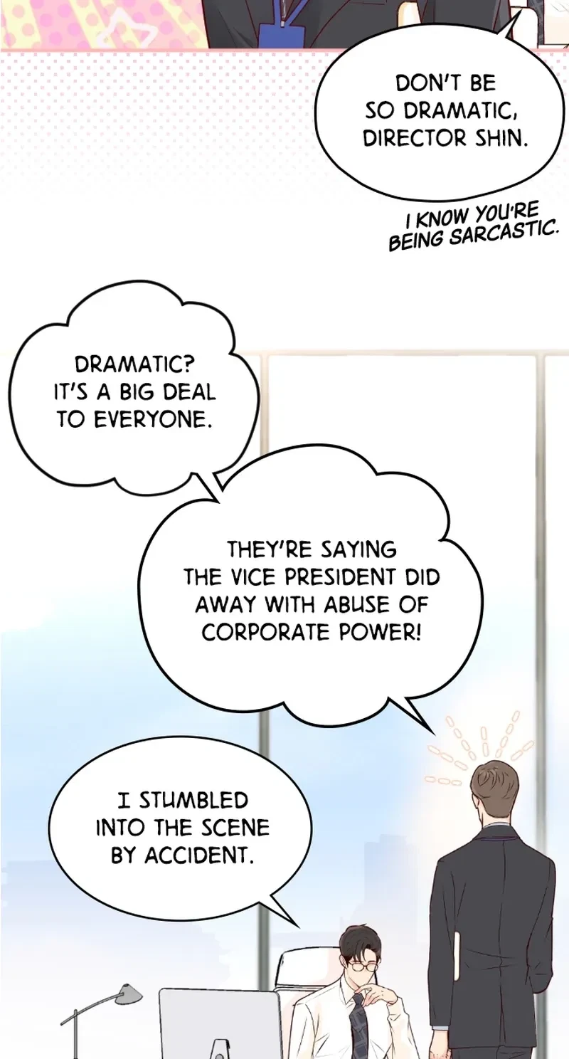 Take Me, I'm Yours Chapter 88, page 55