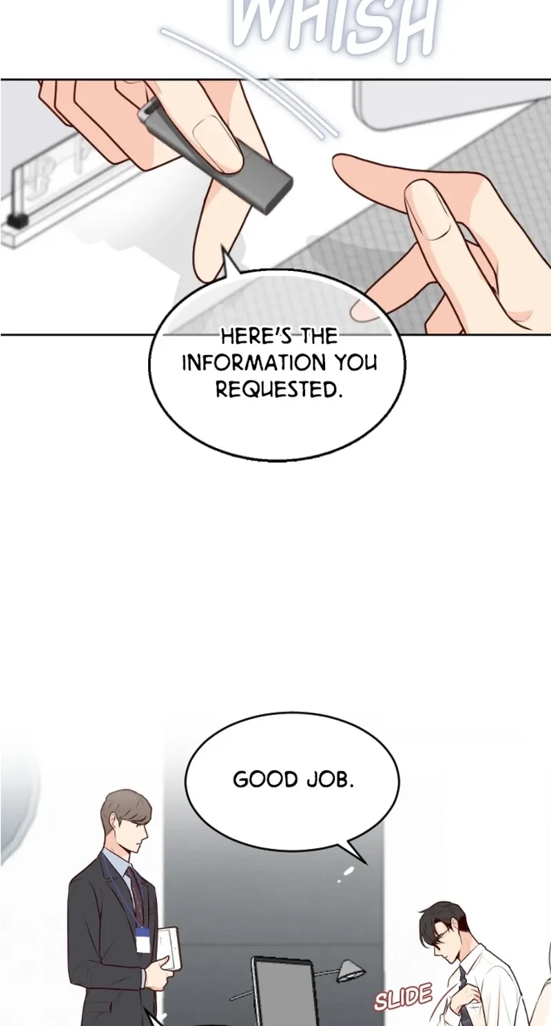 Take Me, I'm Yours Chapter 88, page 57