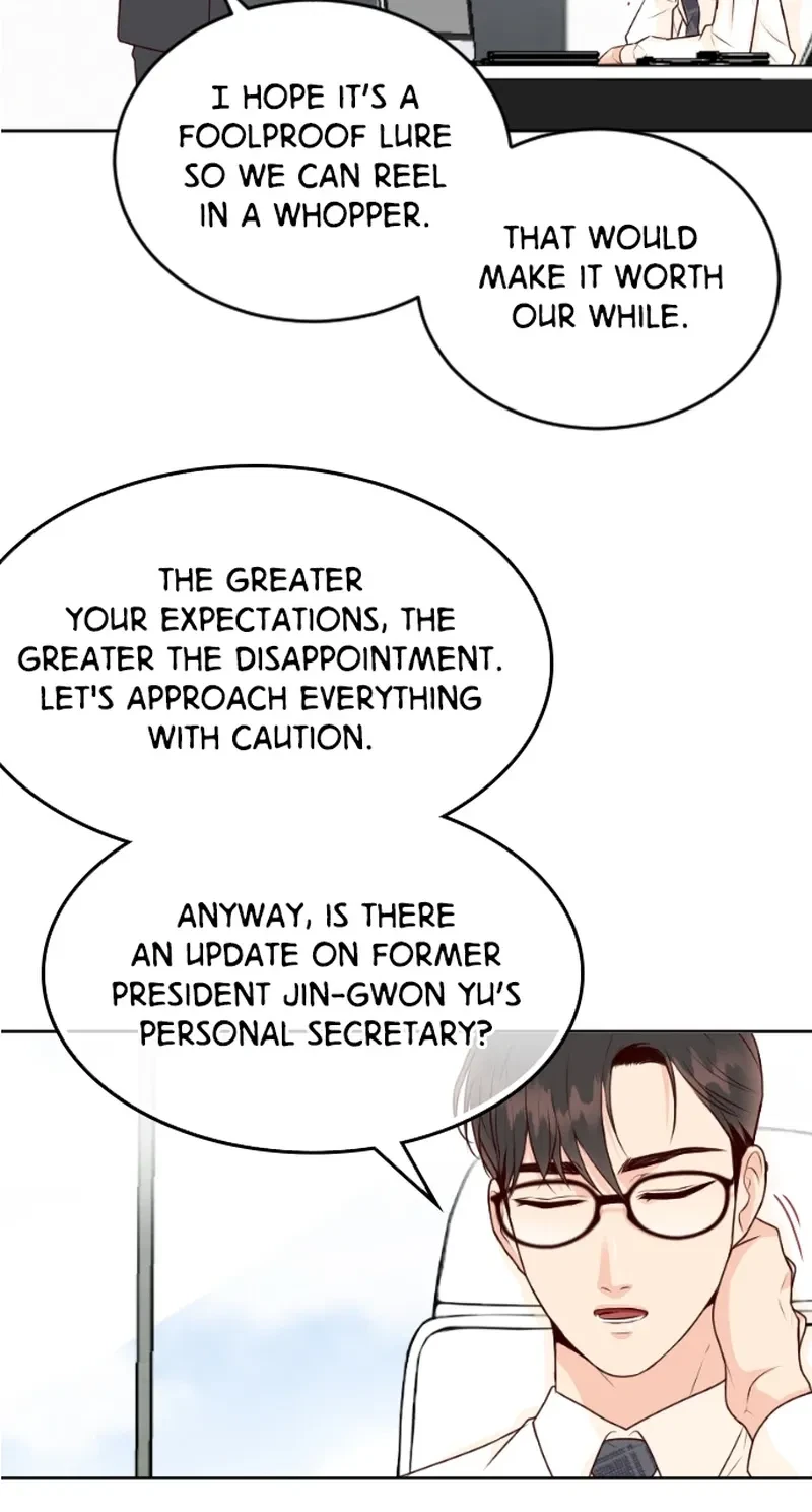 Take Me, I'm Yours Chapter 88, page 58