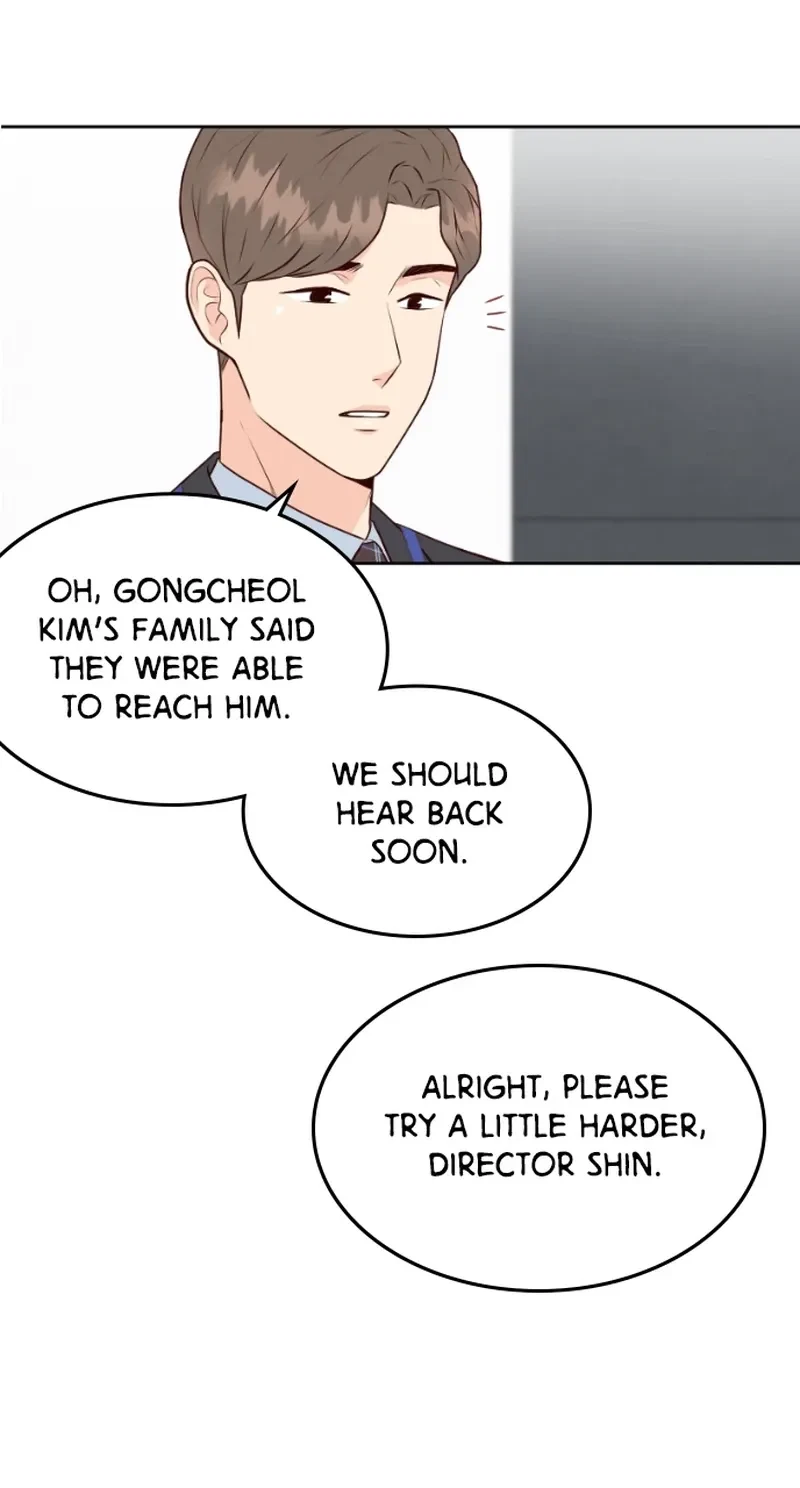 Take Me, I'm Yours Chapter 88, page 59