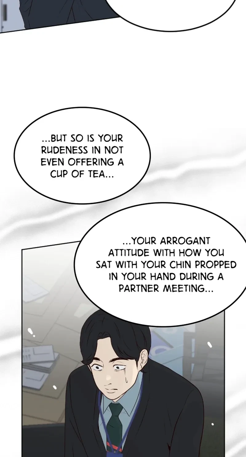 Take Me, I'm Yours Chapter 88, page 6