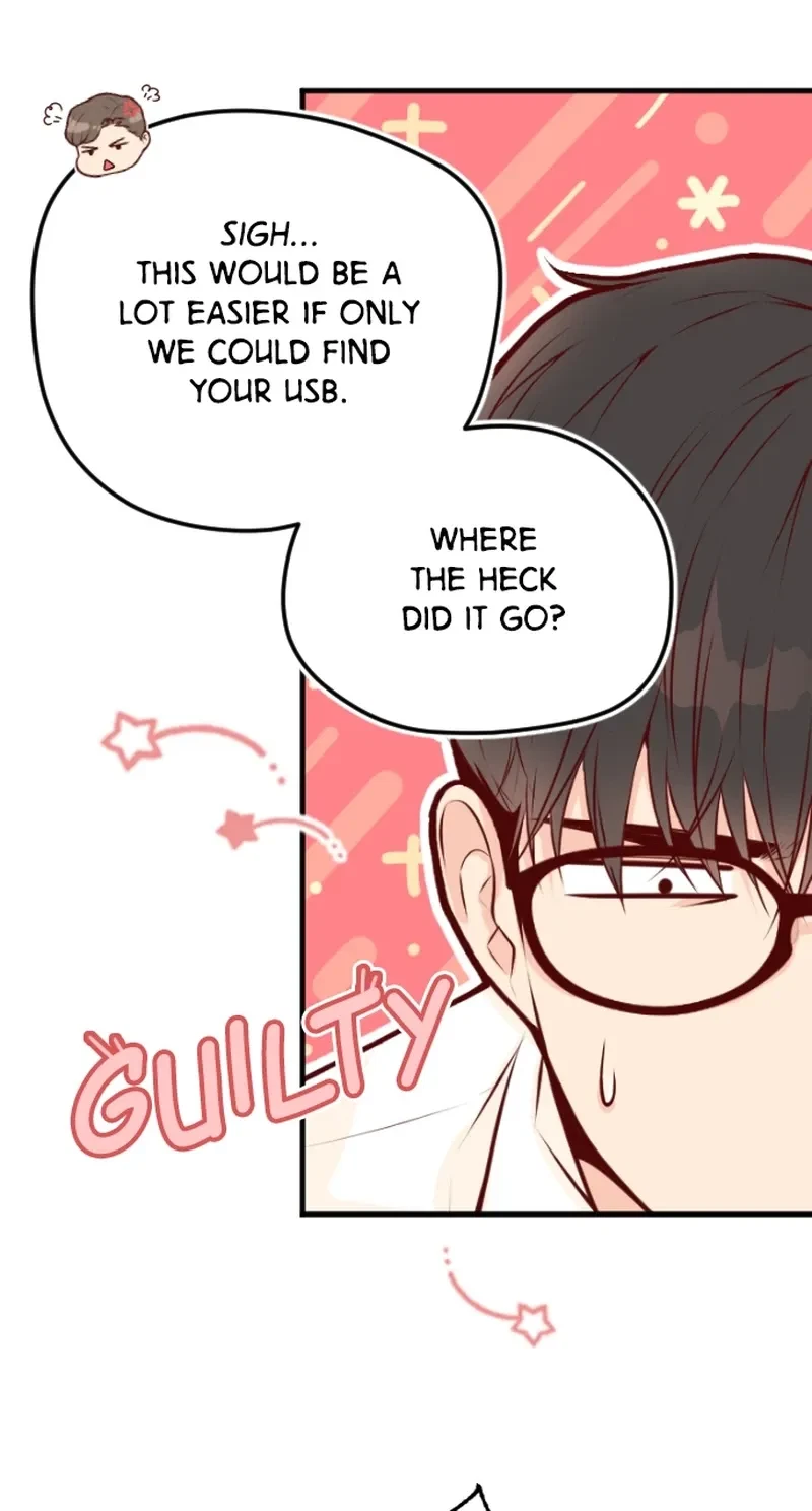 Take Me, I'm Yours Chapter 88, page 60