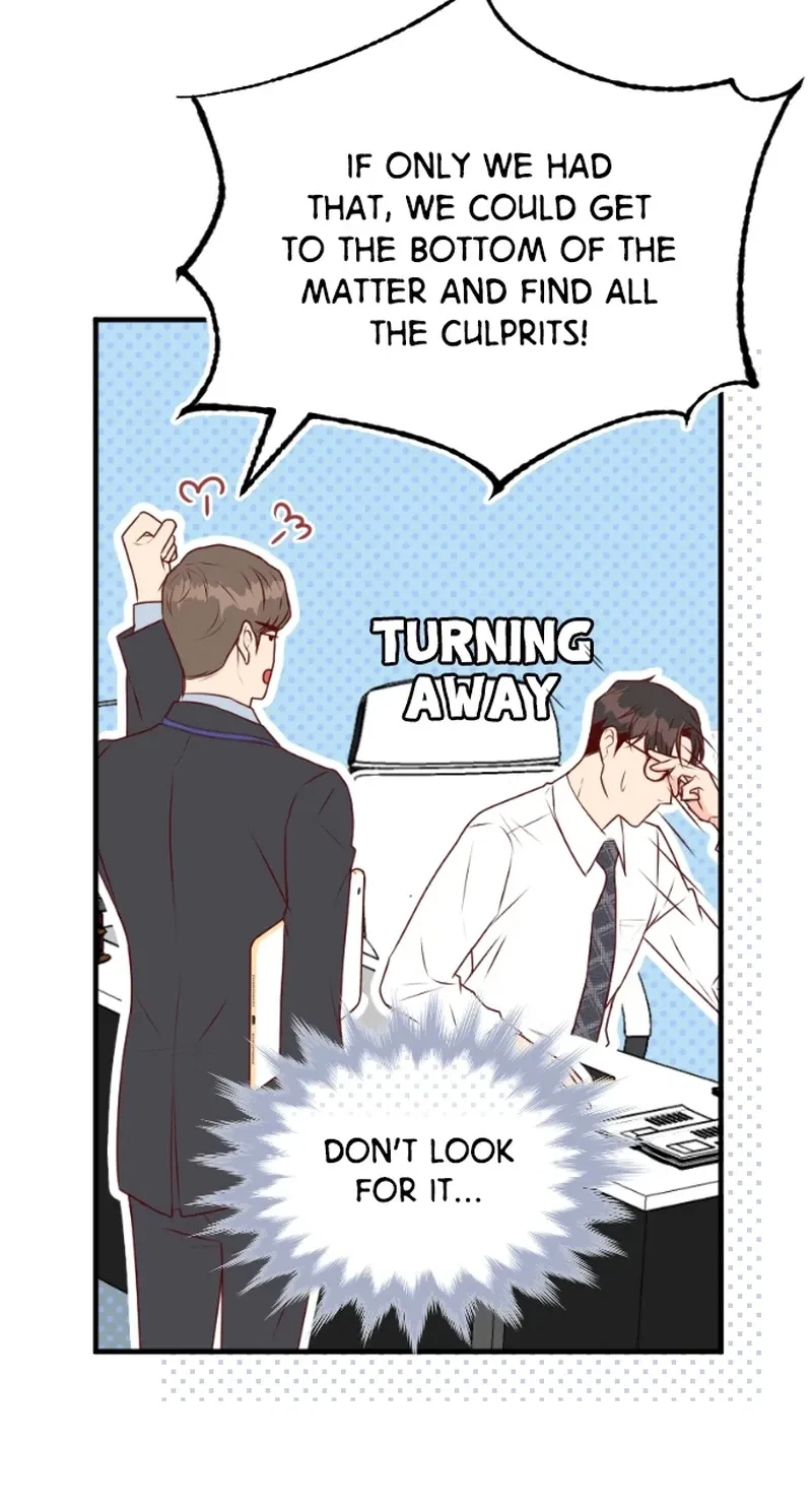 Take Me, I'm Yours Chapter 88, page 61