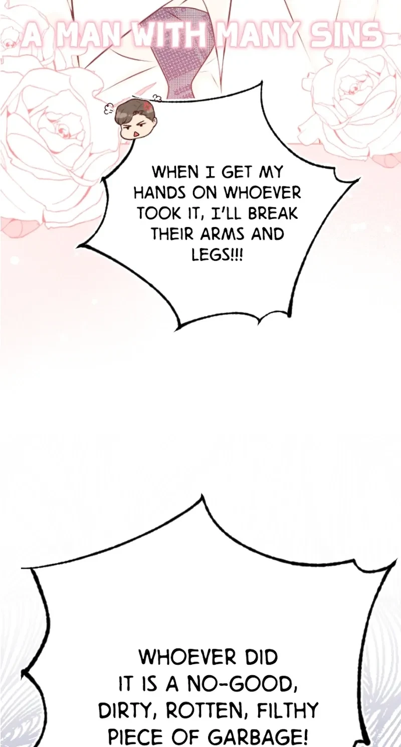 Take Me, I'm Yours Chapter 88, page 63