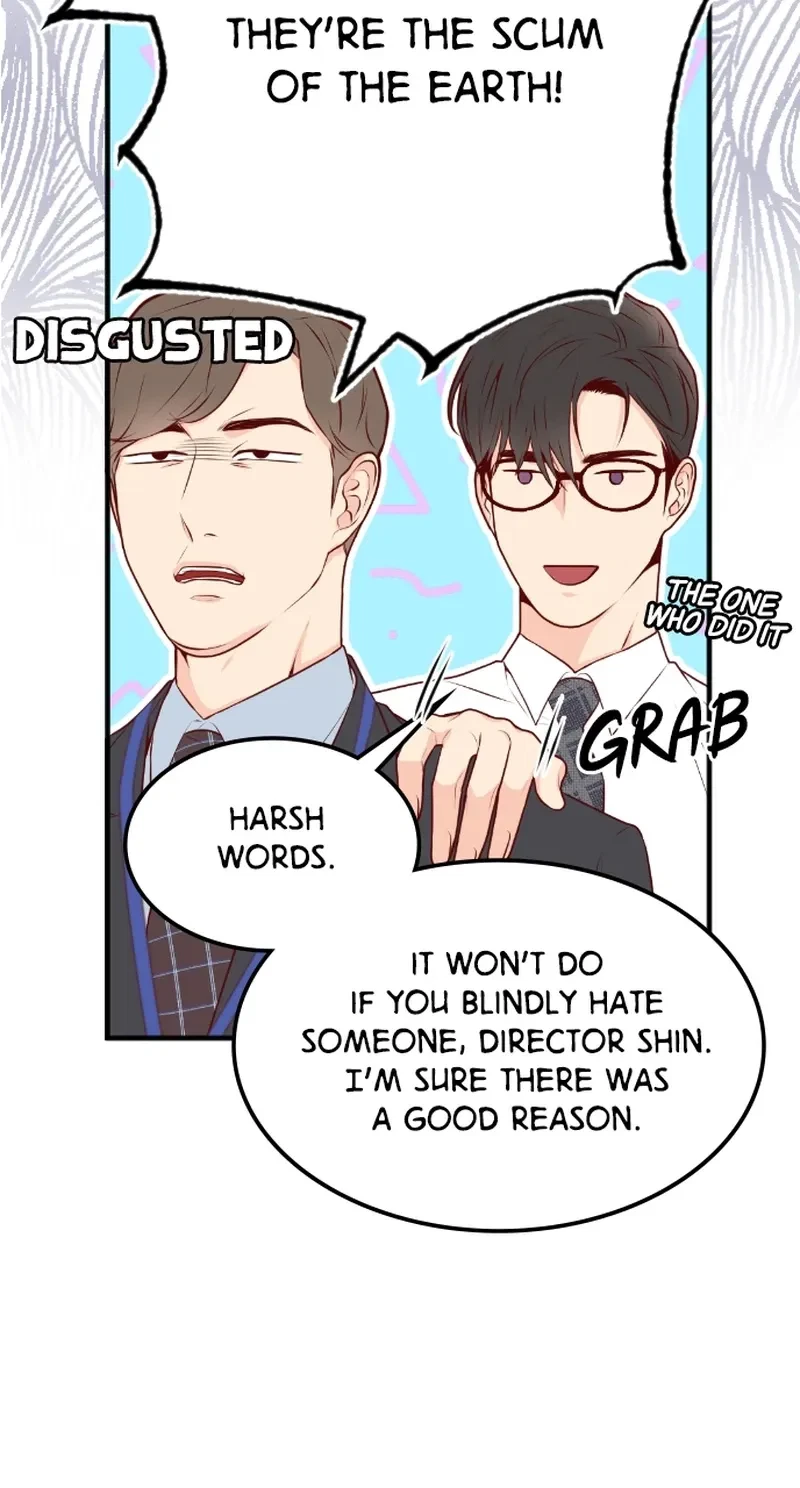 Take Me, I'm Yours Chapter 88, page 64