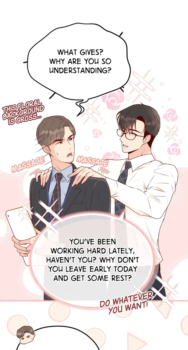 Take Me, I'm Yours Chapter 88, page 65