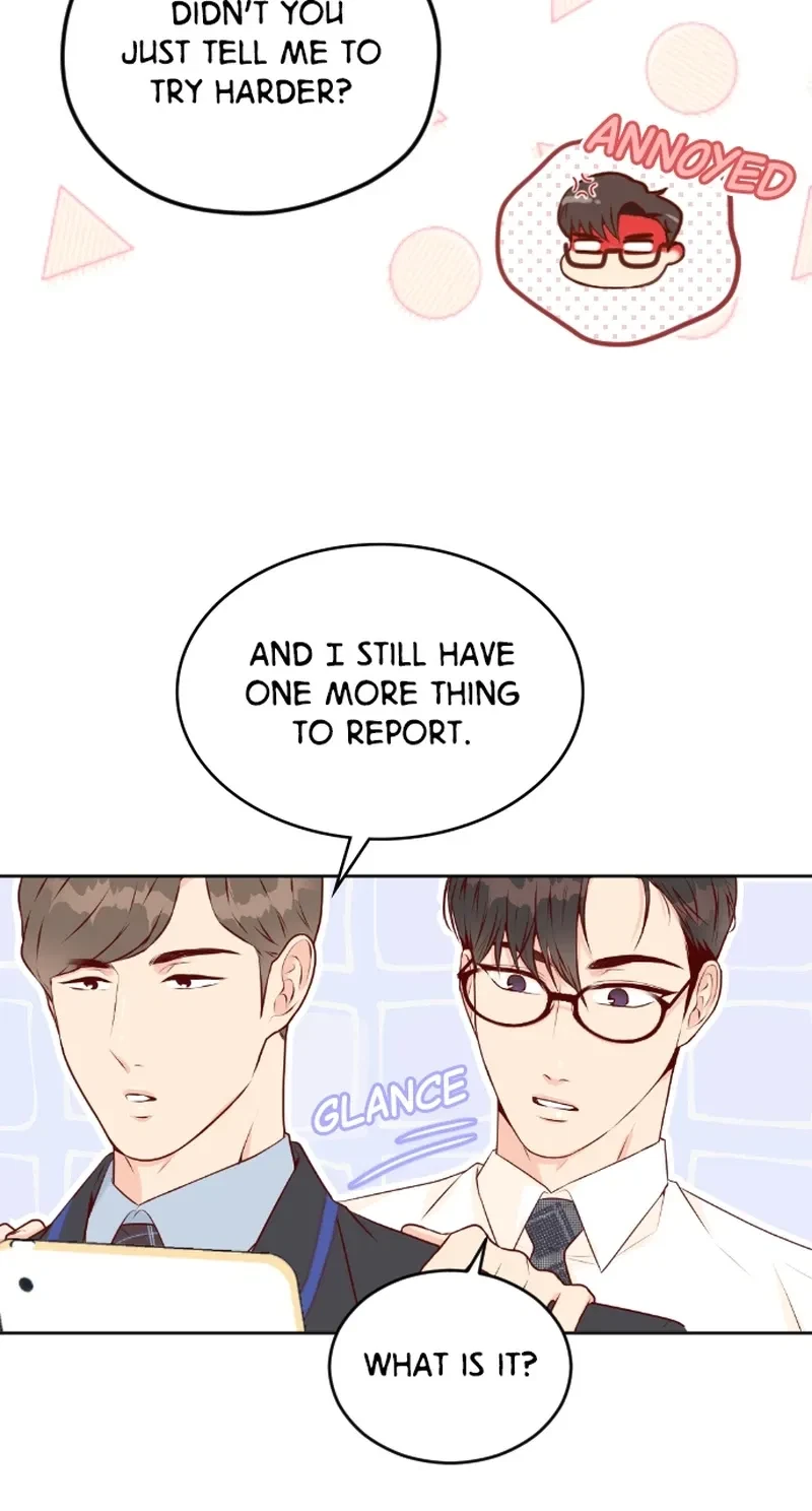 Take Me, I'm Yours Chapter 88, page 66