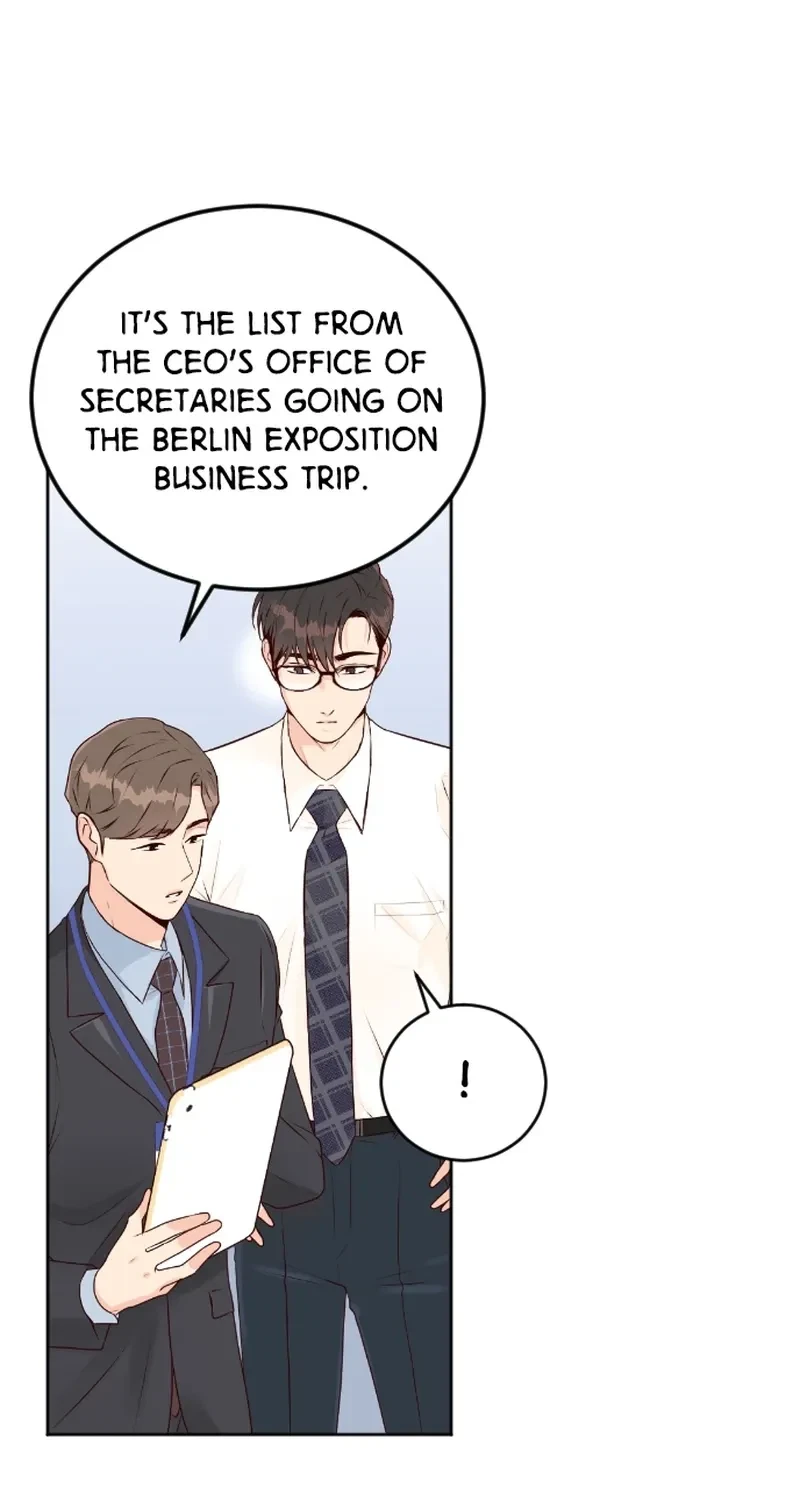 Take Me, I'm Yours Chapter 88, page 67