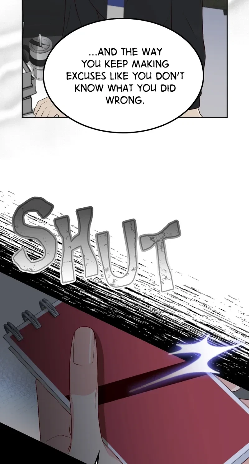 Take Me, I'm Yours Chapter 88, page 7