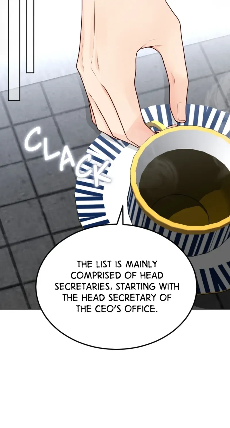Take Me, I'm Yours Chapter 88, page 70