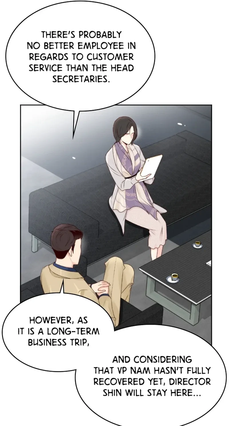 Take Me, I'm Yours Chapter 88, page 71