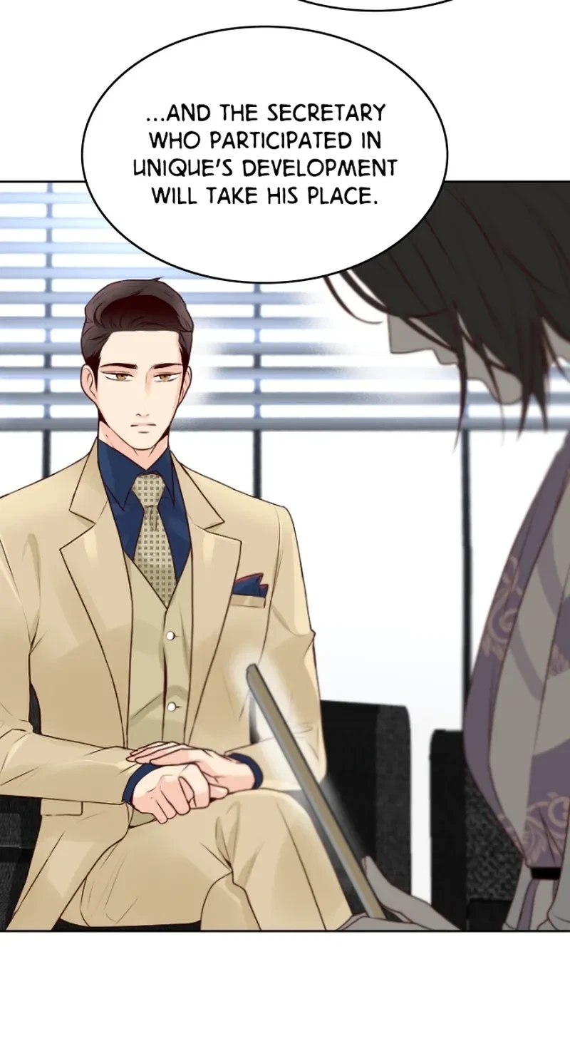Take Me, I'm Yours Chapter 88, page 72
