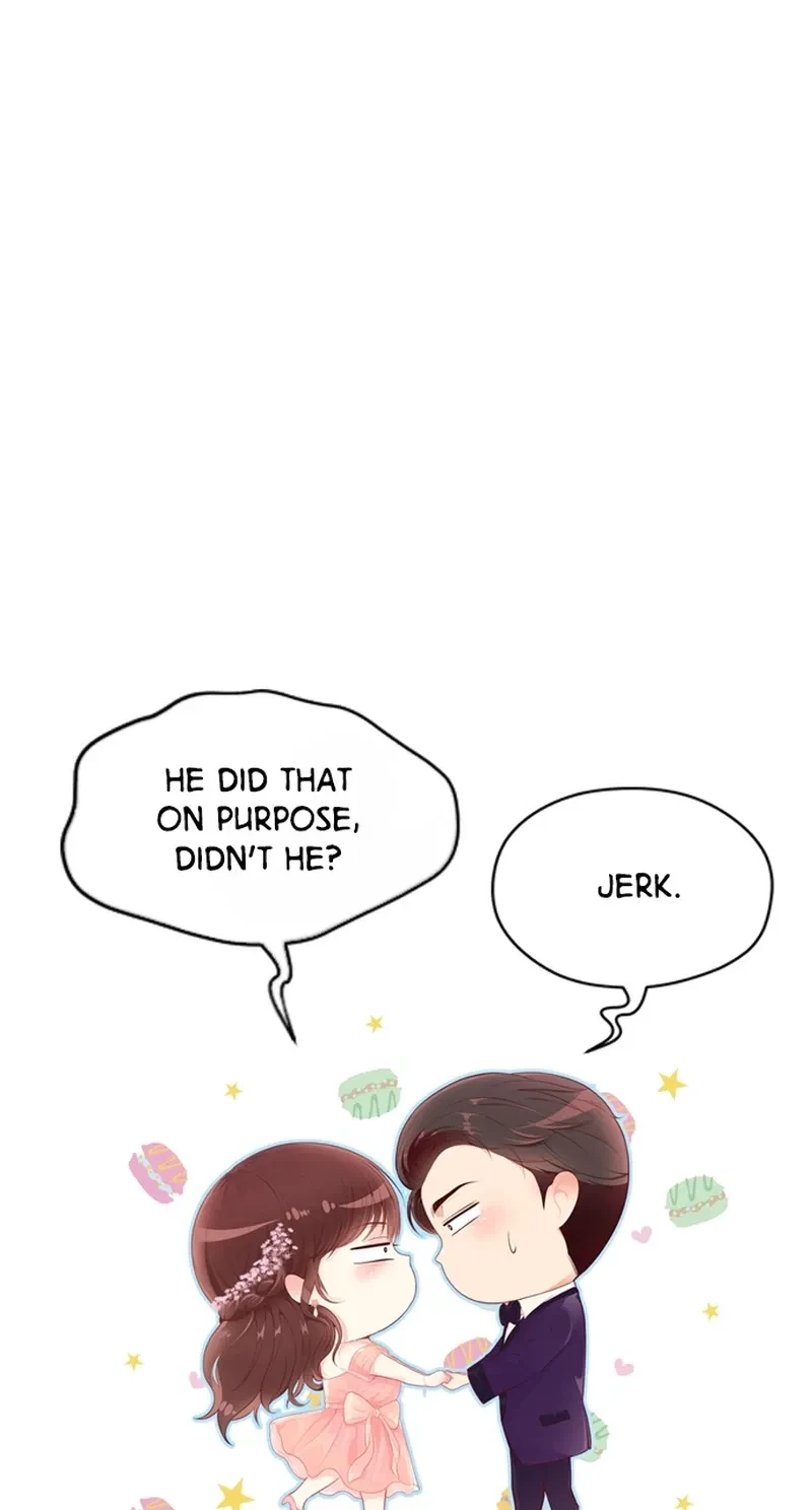 Take Me, I'm Yours Chapter 88, page 77