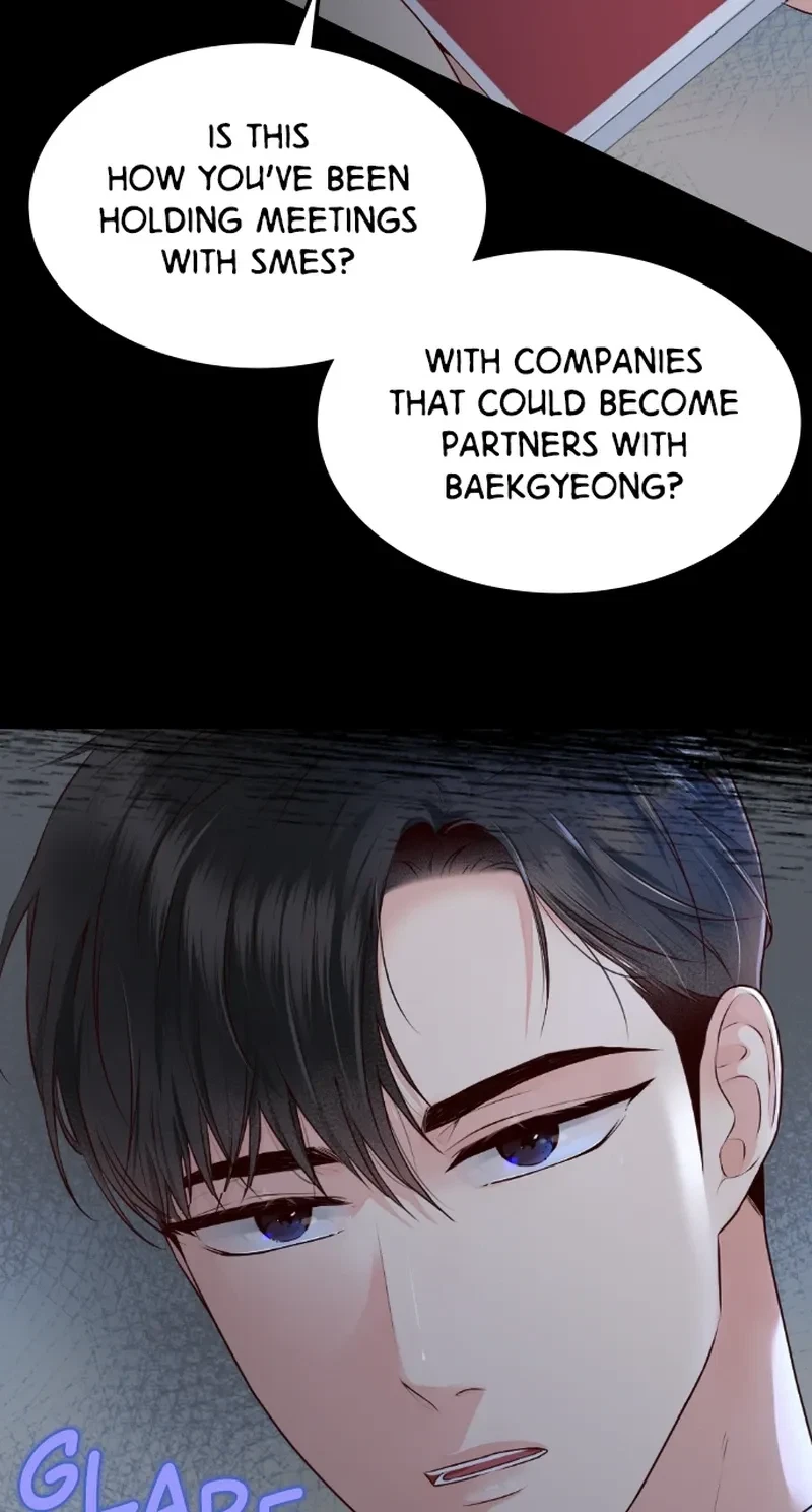 Take Me, I'm Yours Chapter 88, page 8