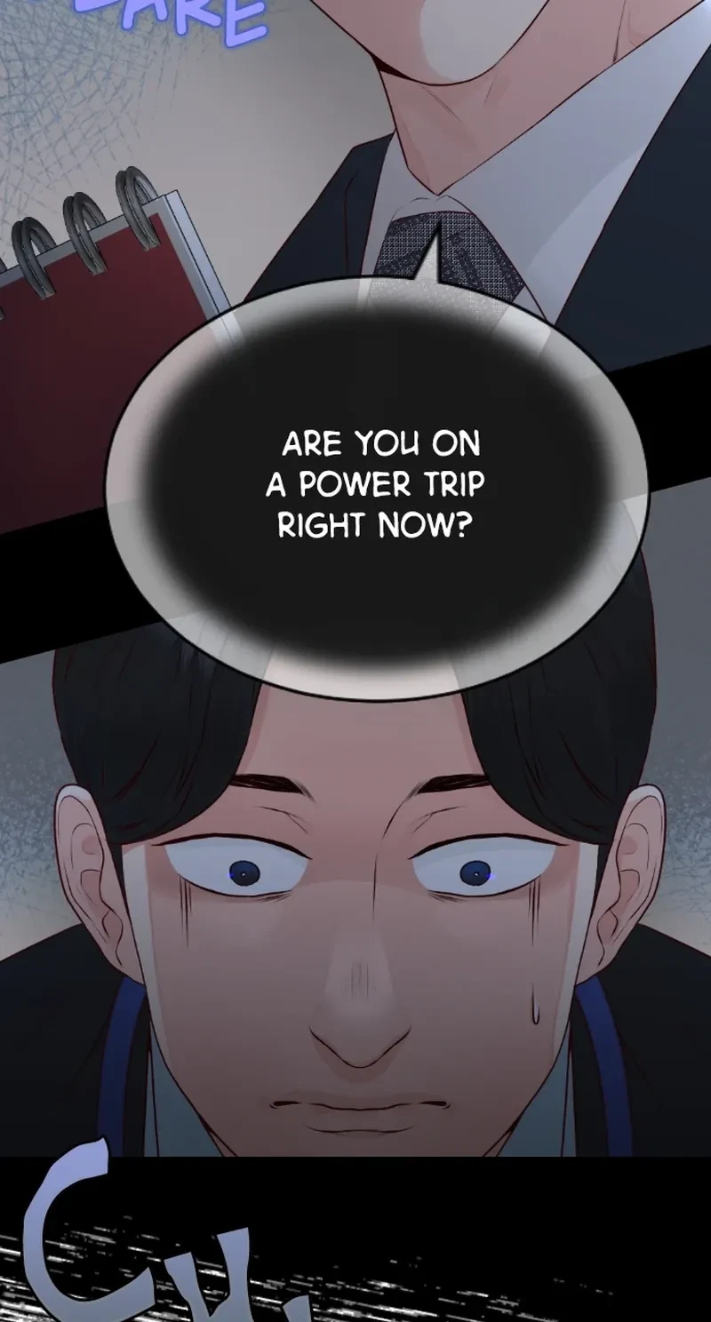 Take Me, I'm Yours Chapter 88, page 9