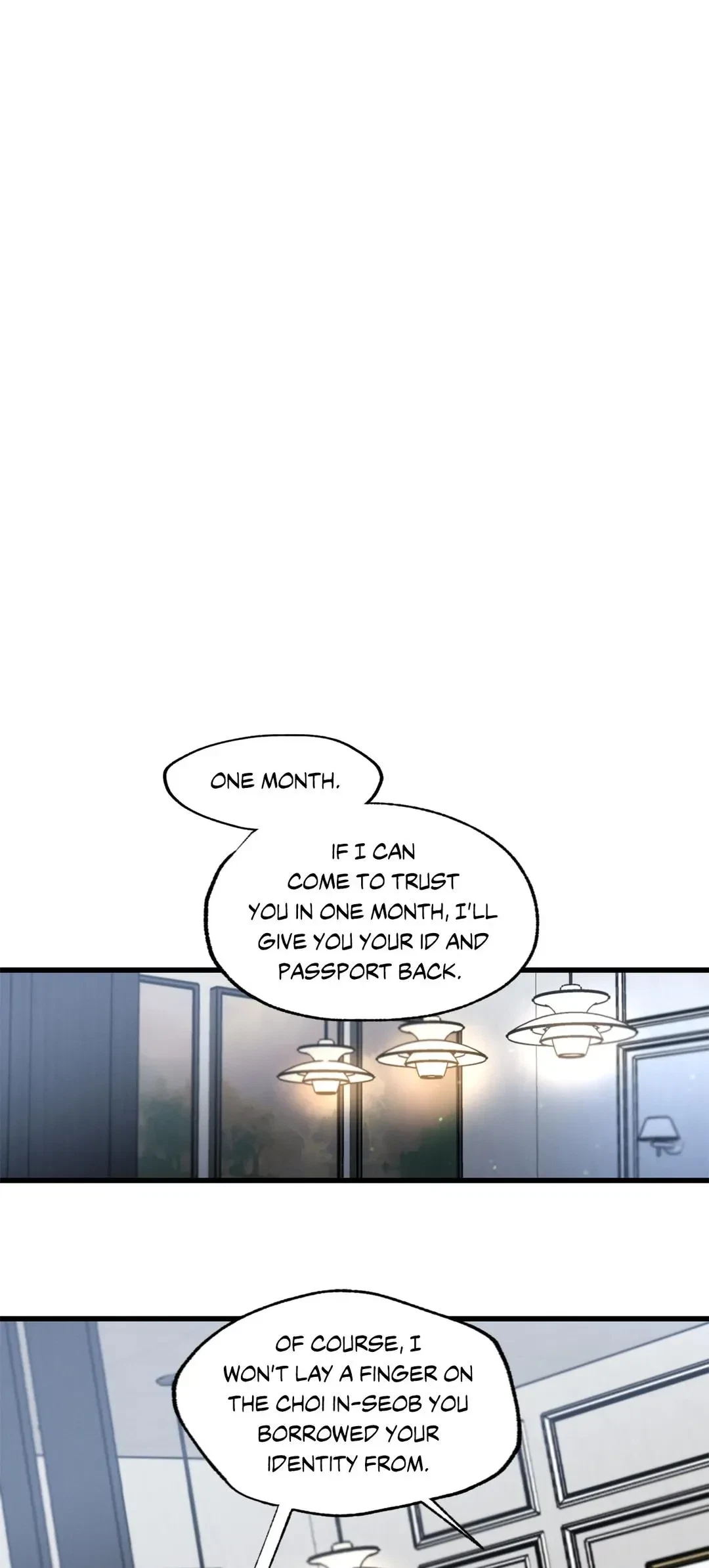 Love History Caused By Willful Negligence Chapter 61, page 2