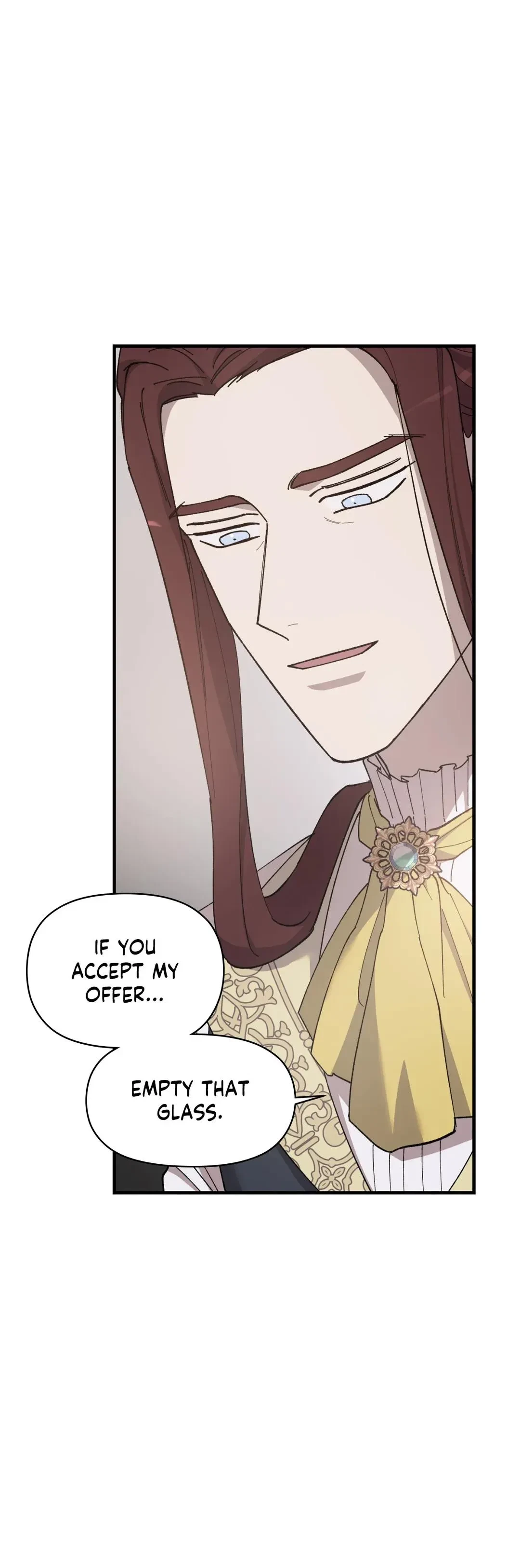 A Black Rose Blooms Chapter 43, page 30