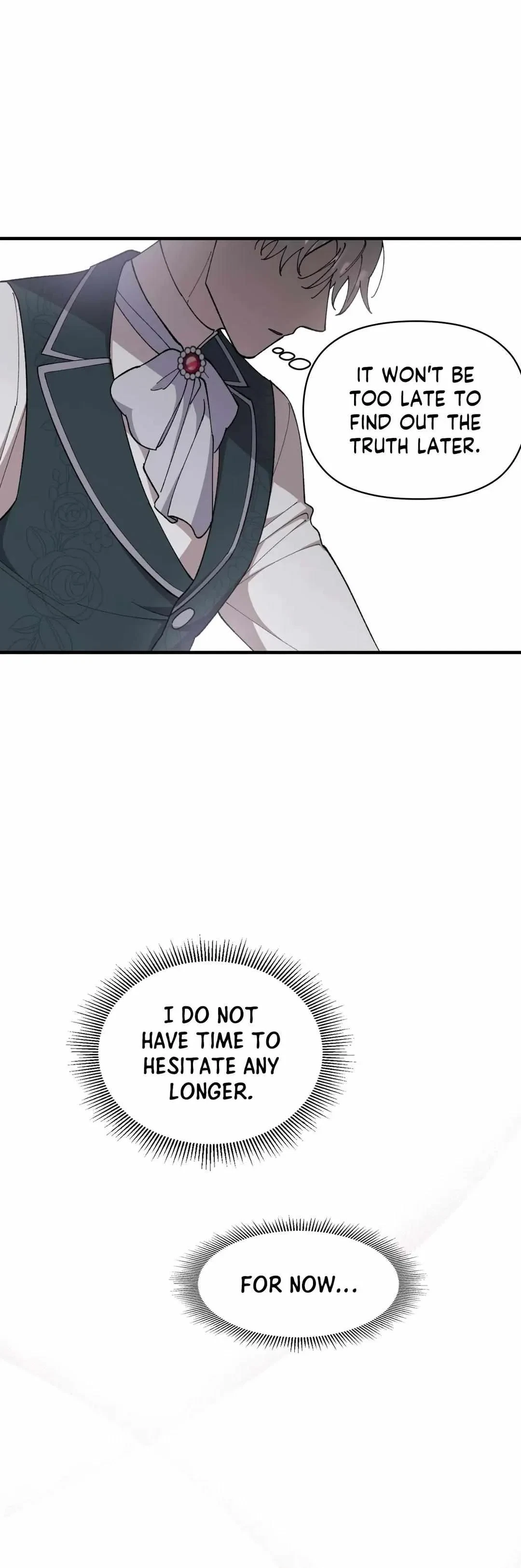 A Black Rose Blooms Chapter 43, page 31