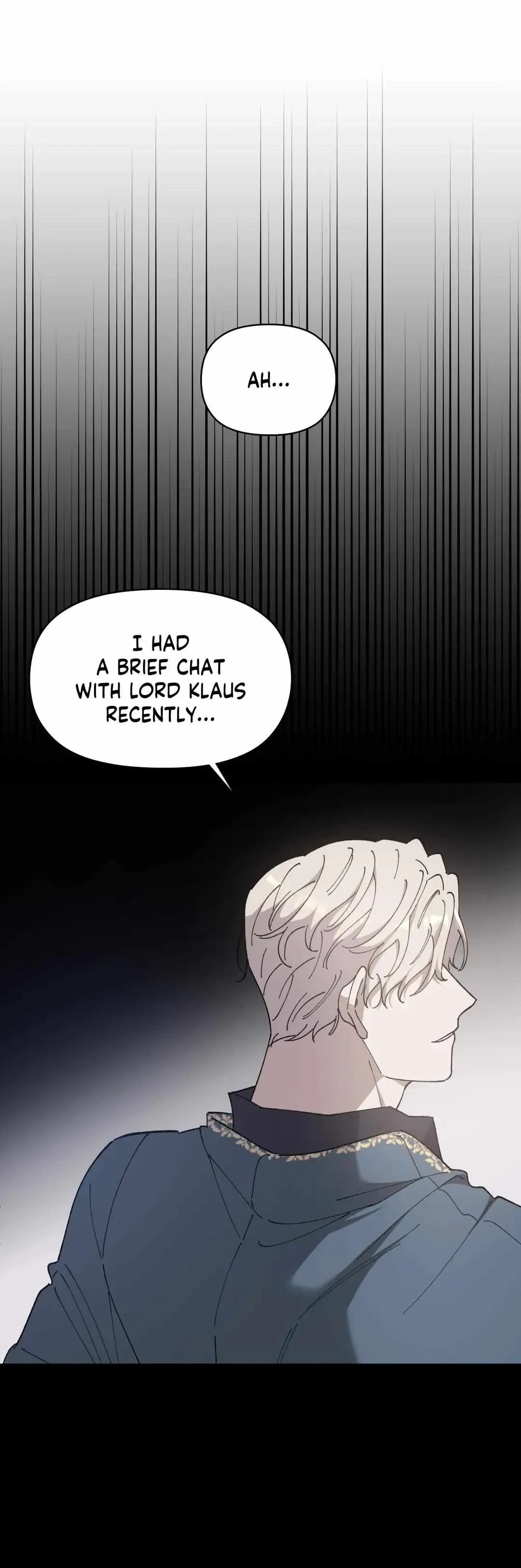 A Black Rose Blooms Chapter 43, page 36
