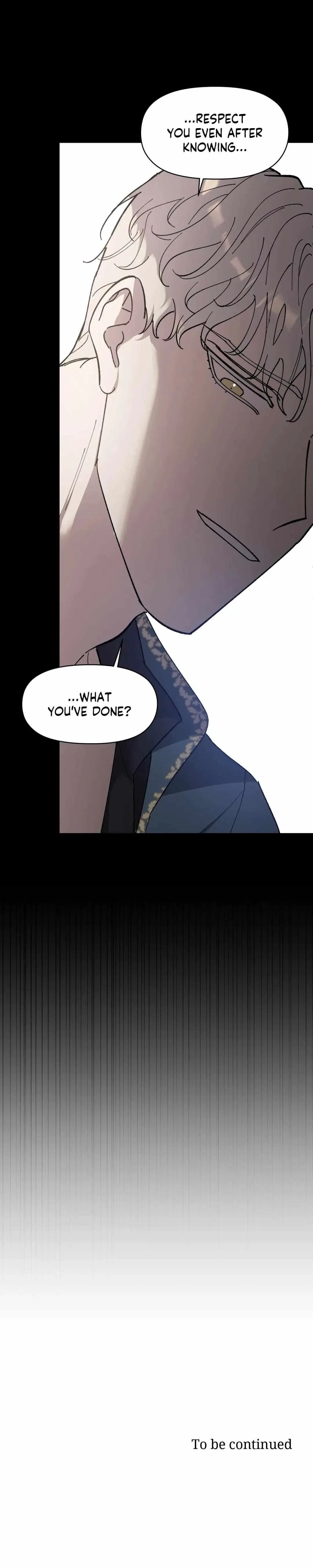 A Black Rose Blooms Chapter 43, page 38