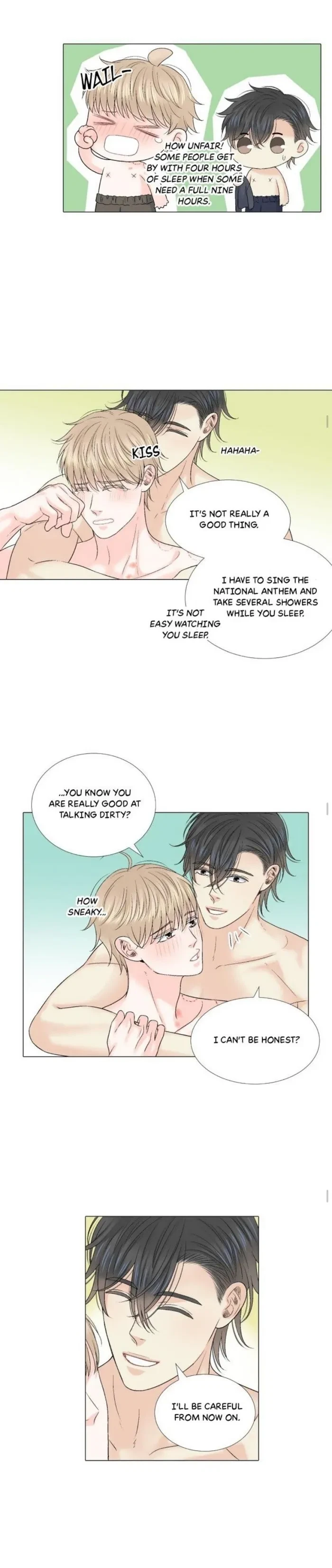 Wish Me Love Chapter extra32, page 2