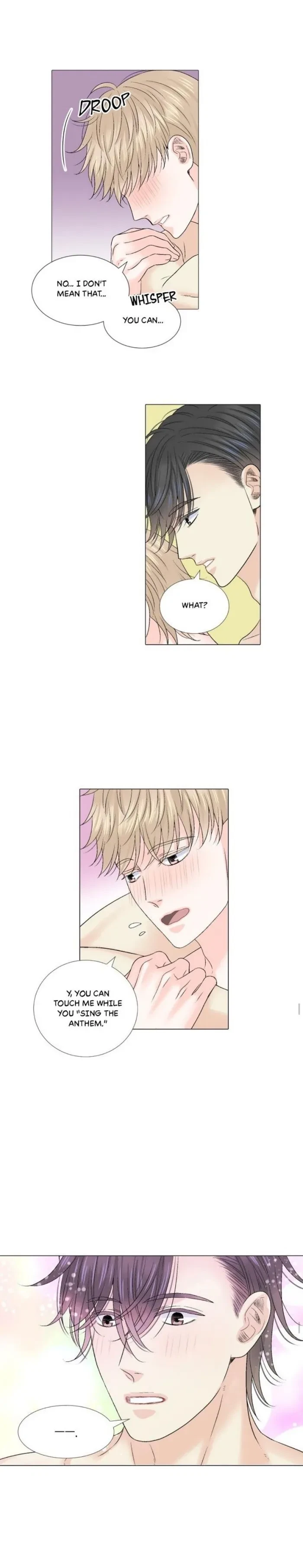 Wish Me Love Chapter extra32, page 3