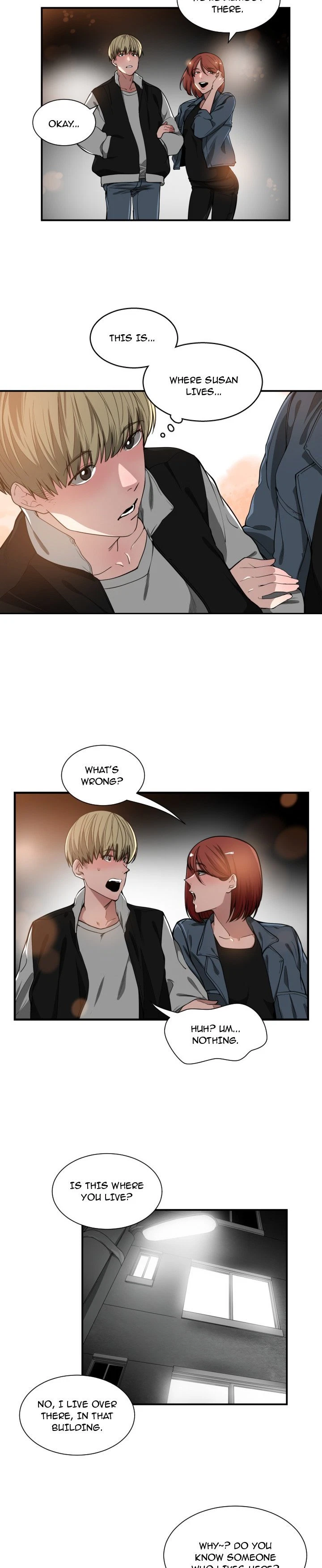 Chapter 7 - You're Not That Special!, page 16