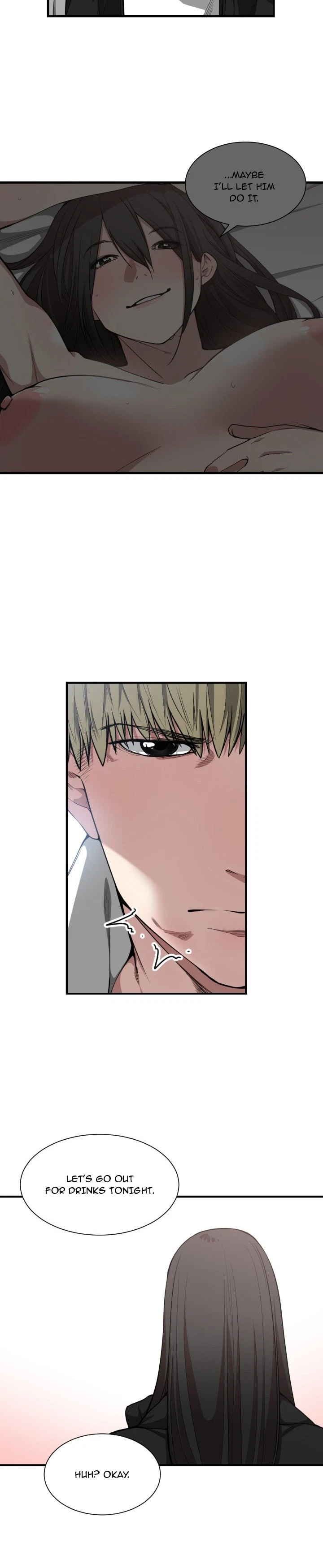 Chapter 7 - You're Not That Special!, page 4