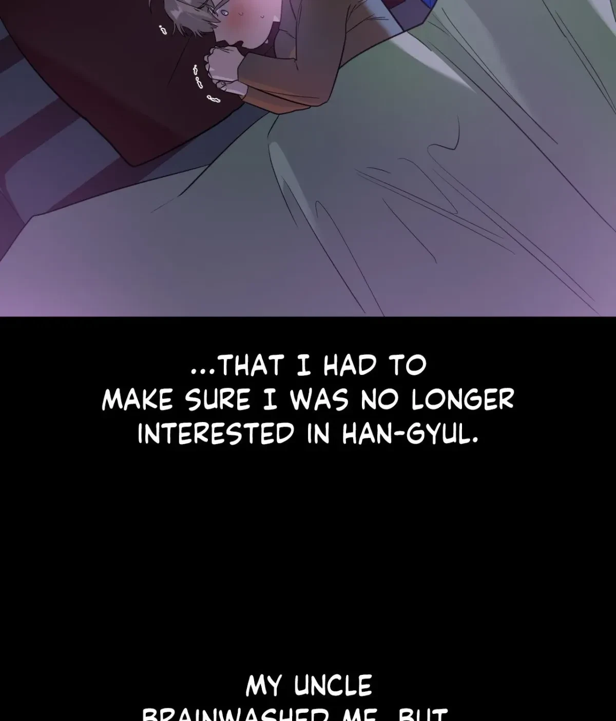 Ghostly Vendetta Chapter 68, page 2