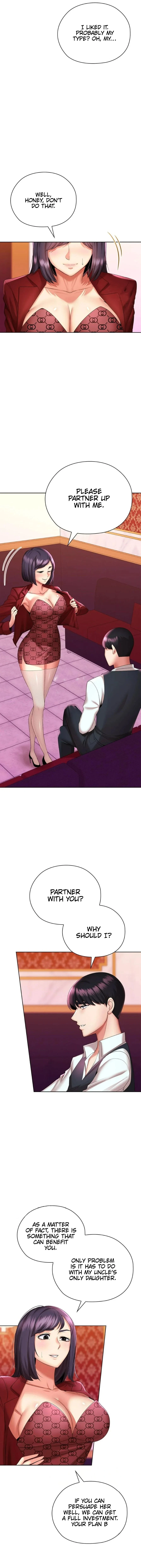 The High Society Chapter 11, page 2