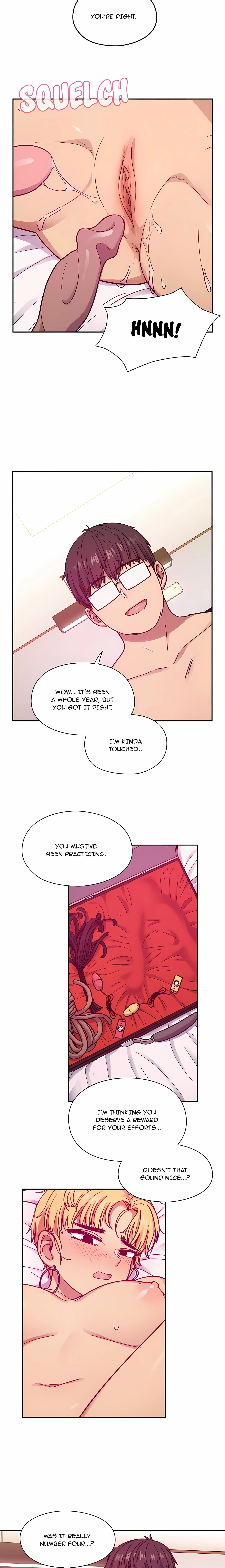 Crime And Punishment Chapter 23 (Uncensored), page 17