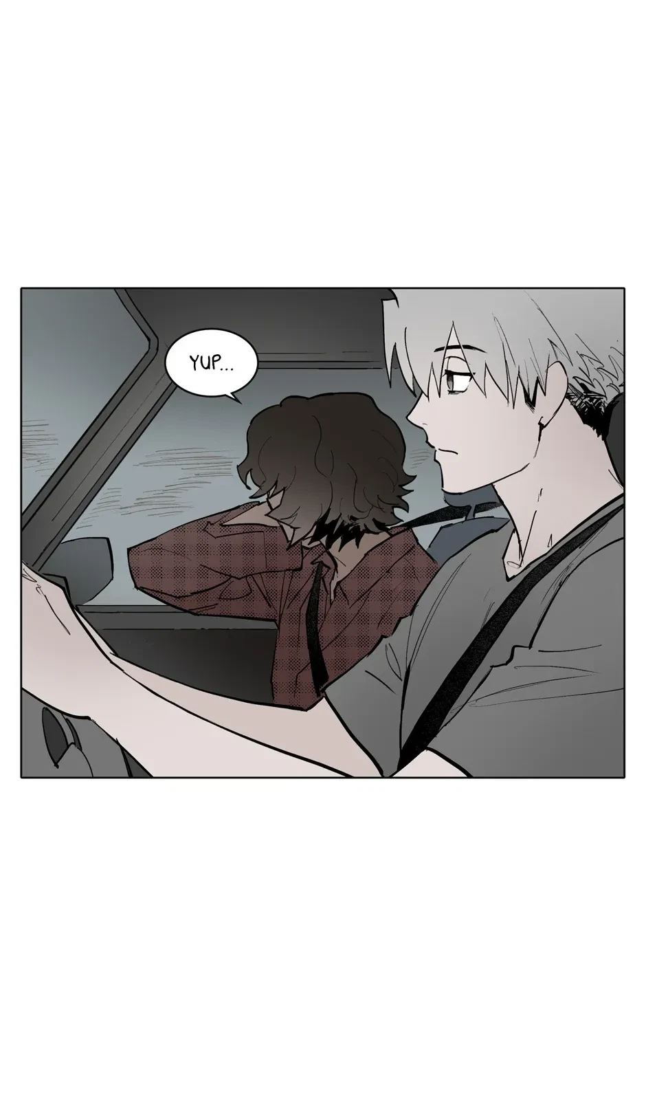 Hide Mansion Chapter 17, page 3