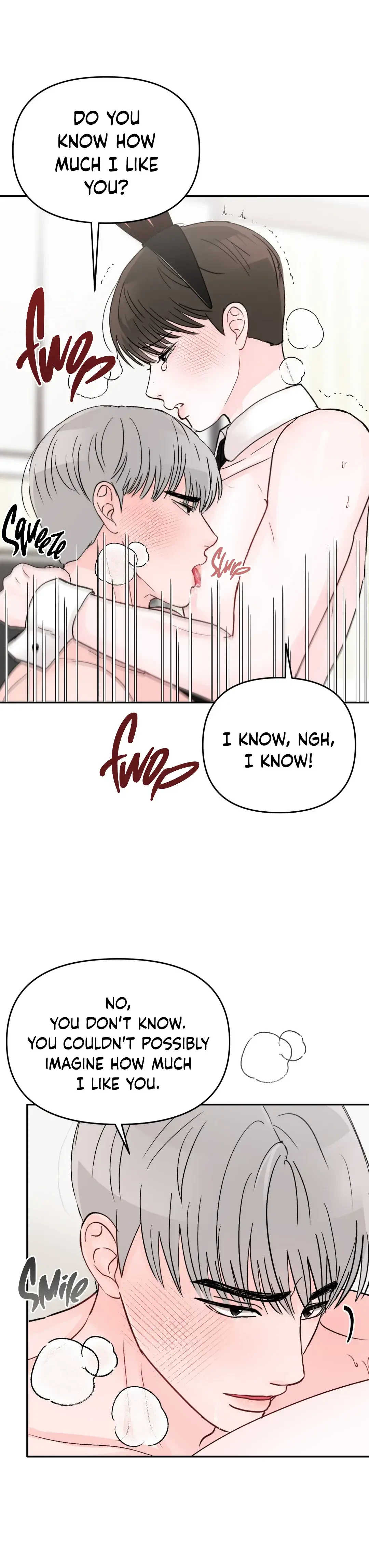 An Ode To Youth Chapter 31, page 20