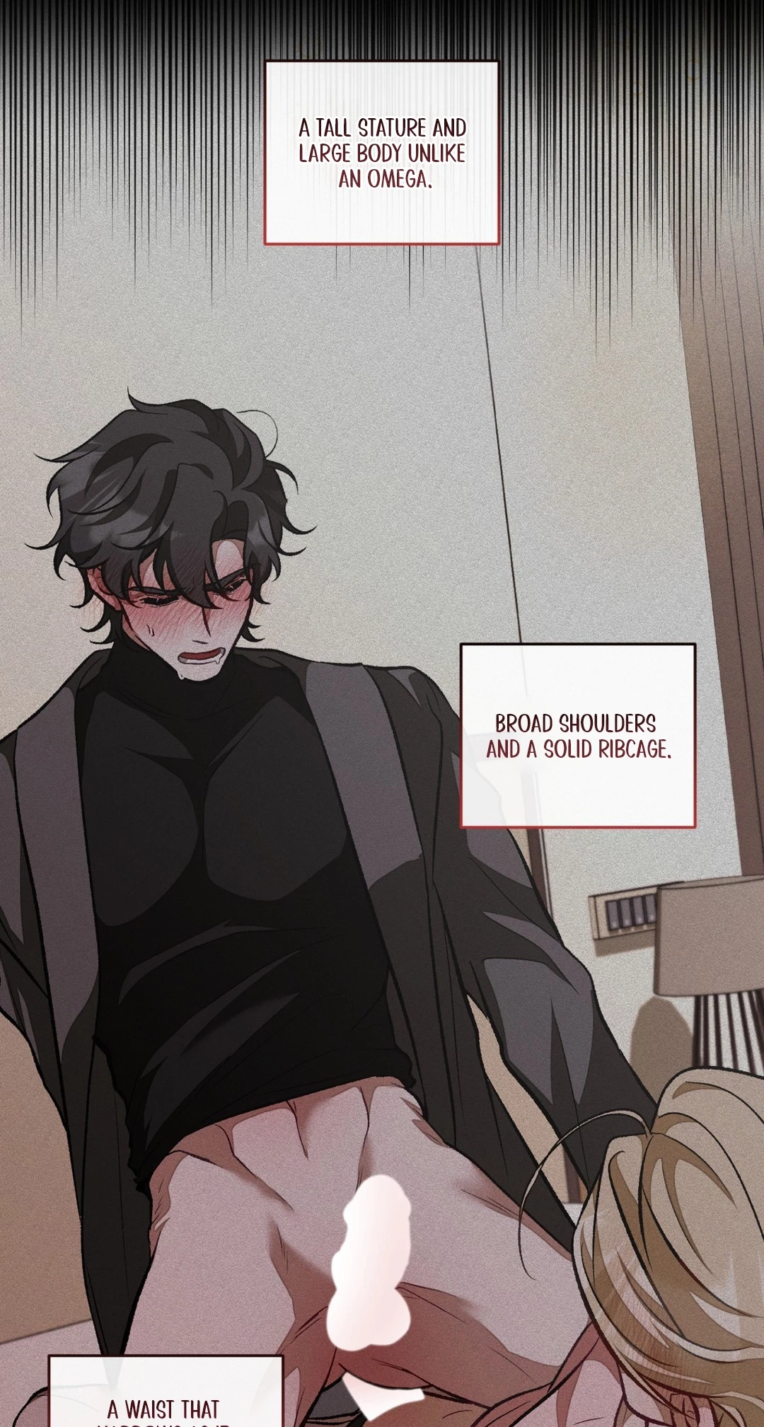 Breeding Campus Chapter 17, page 15