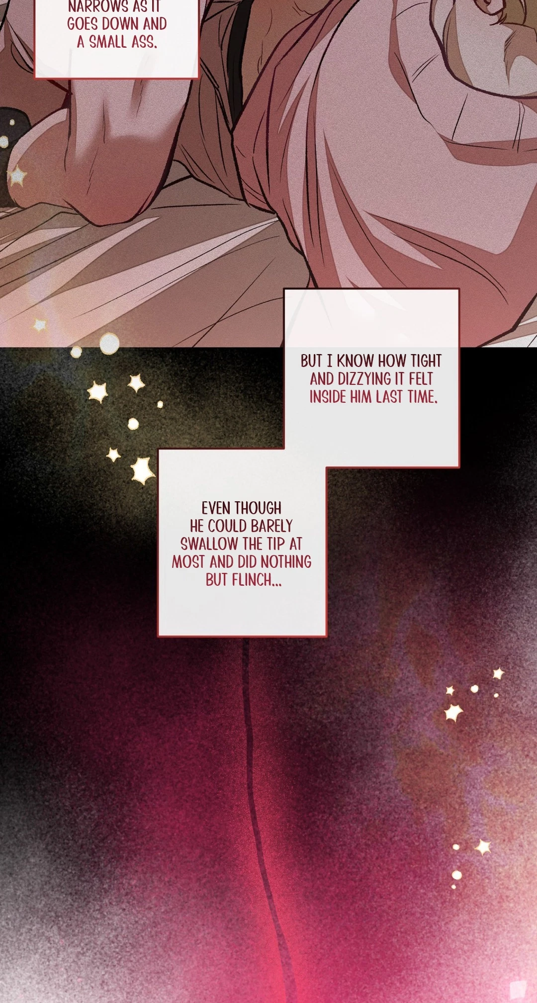 Breeding Campus Chapter 17, page 16