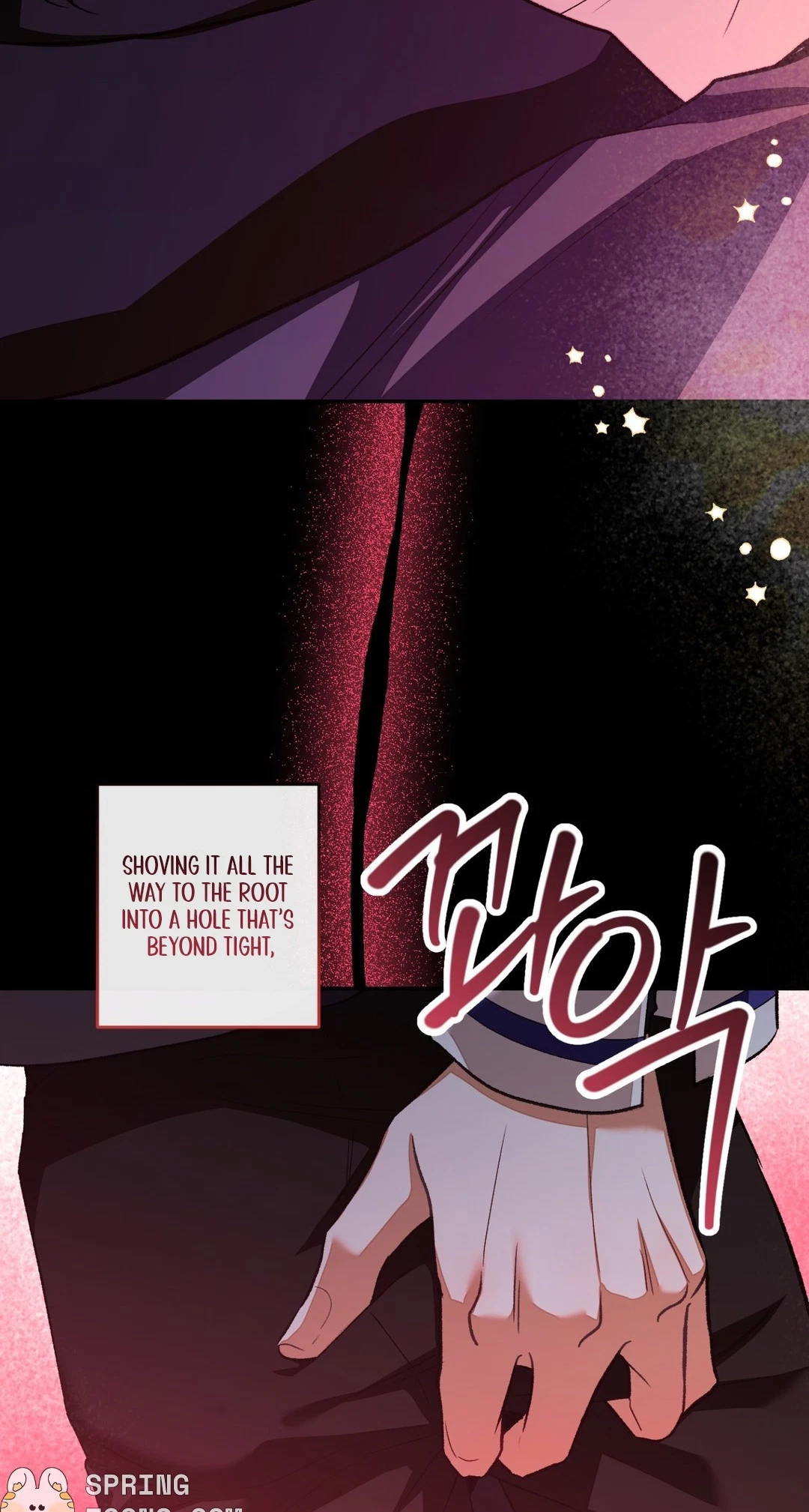 Breeding Campus Chapter 17, page 18