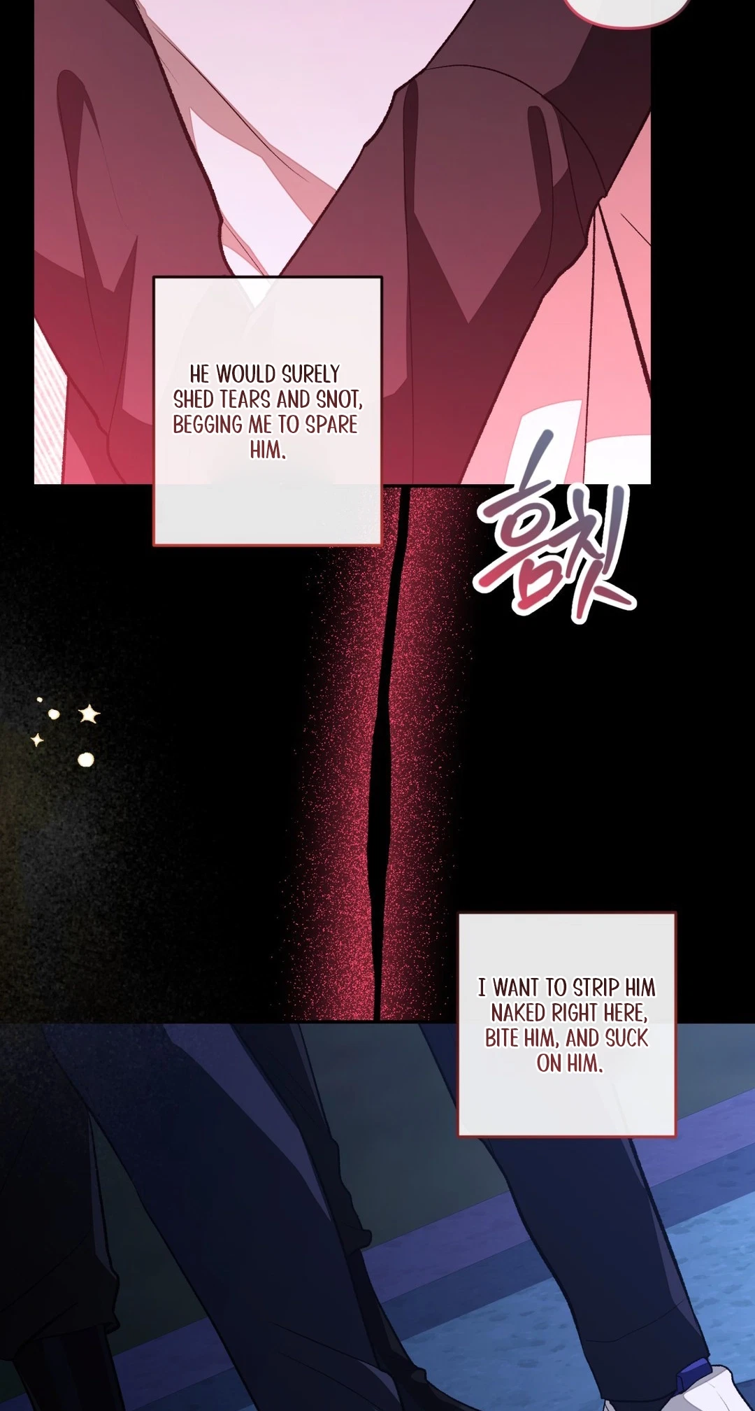 Breeding Campus Chapter 17, page 20