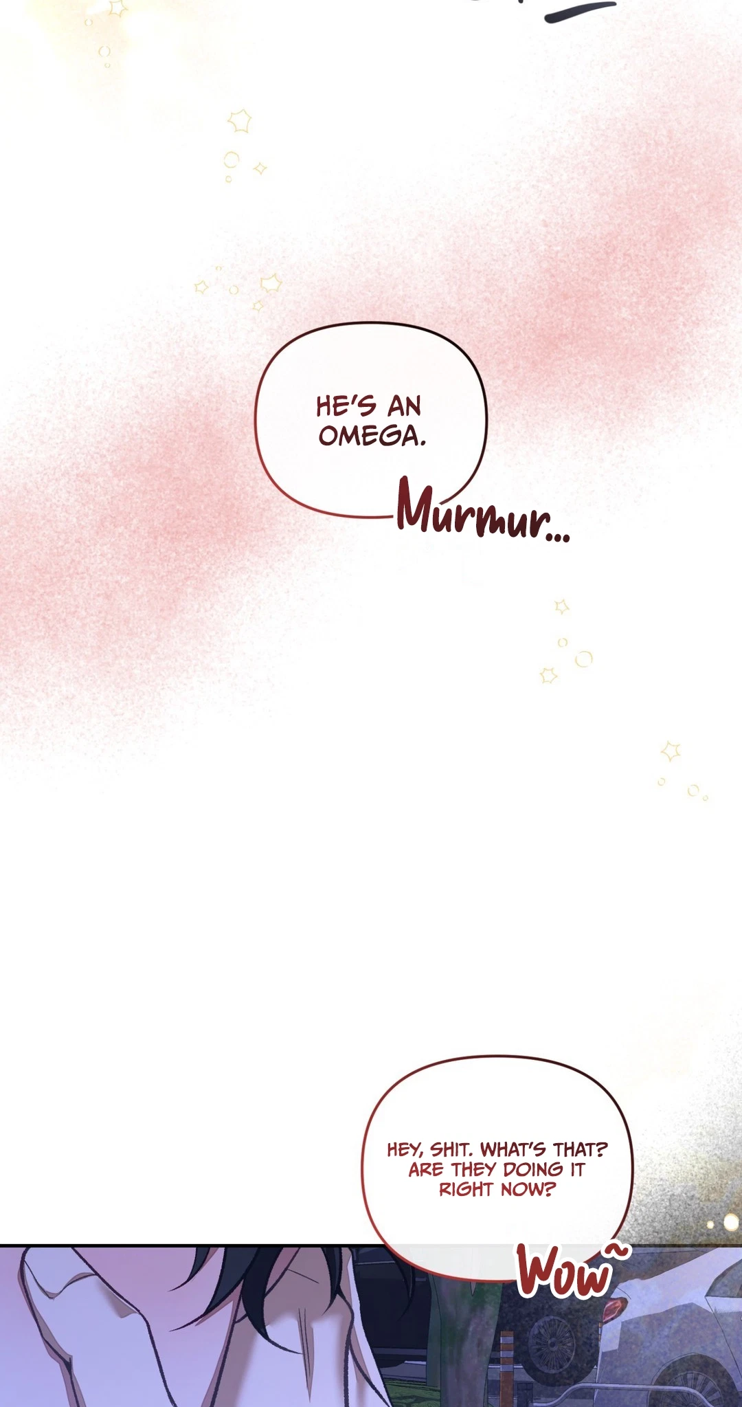 Breeding Campus Chapter 17, page 33