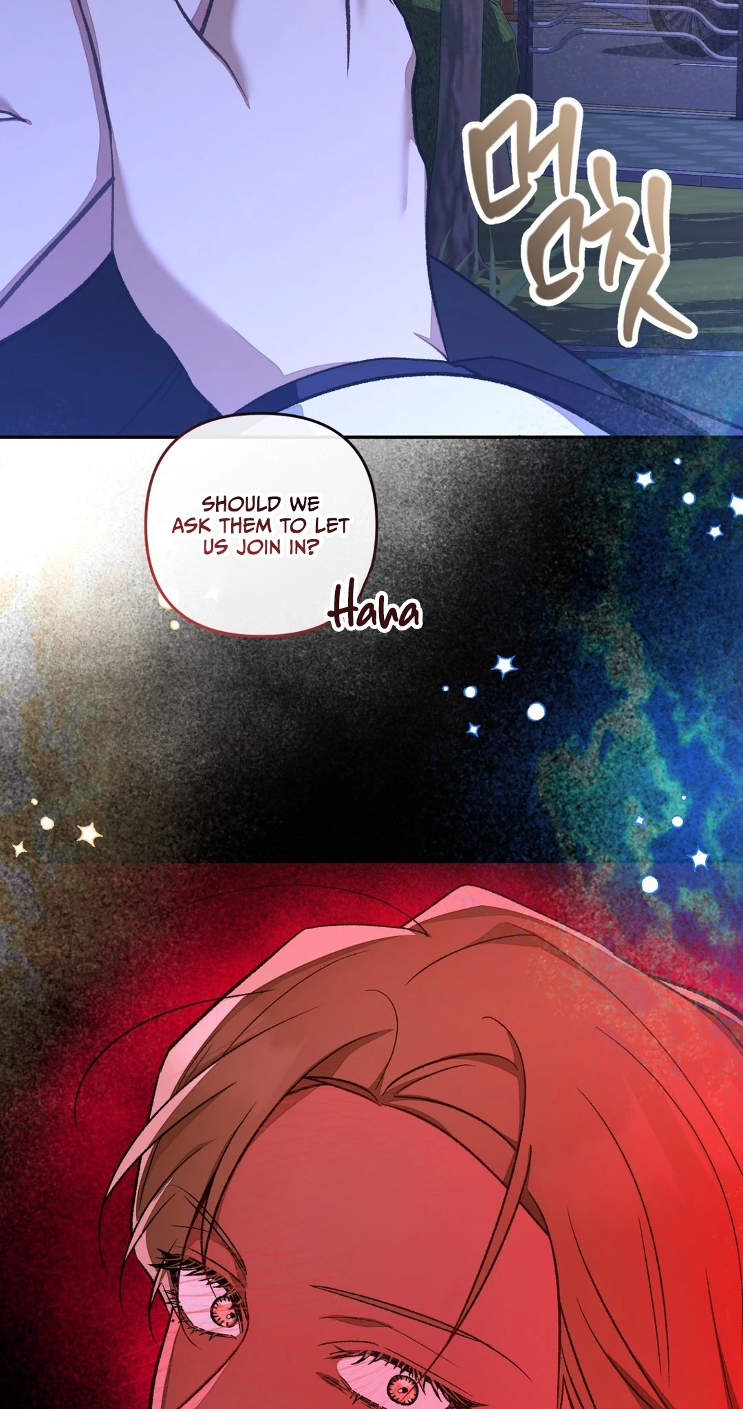 Breeding Campus Chapter 17, page 34