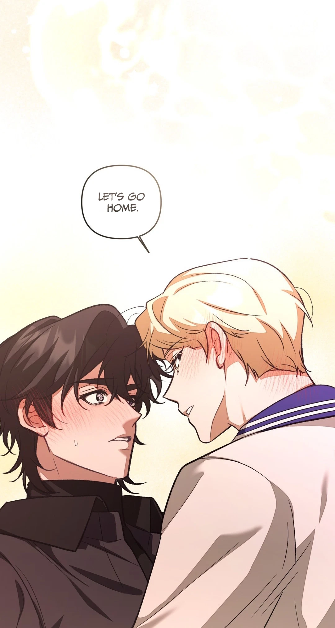 Breeding Campus Chapter 17, page 39