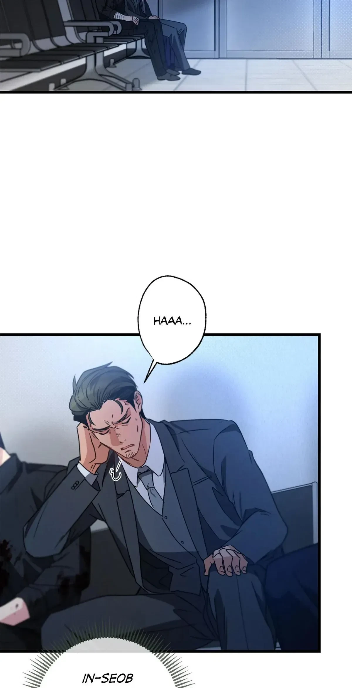 Love History Caused By Willful Negligence Chapter 102, page 3