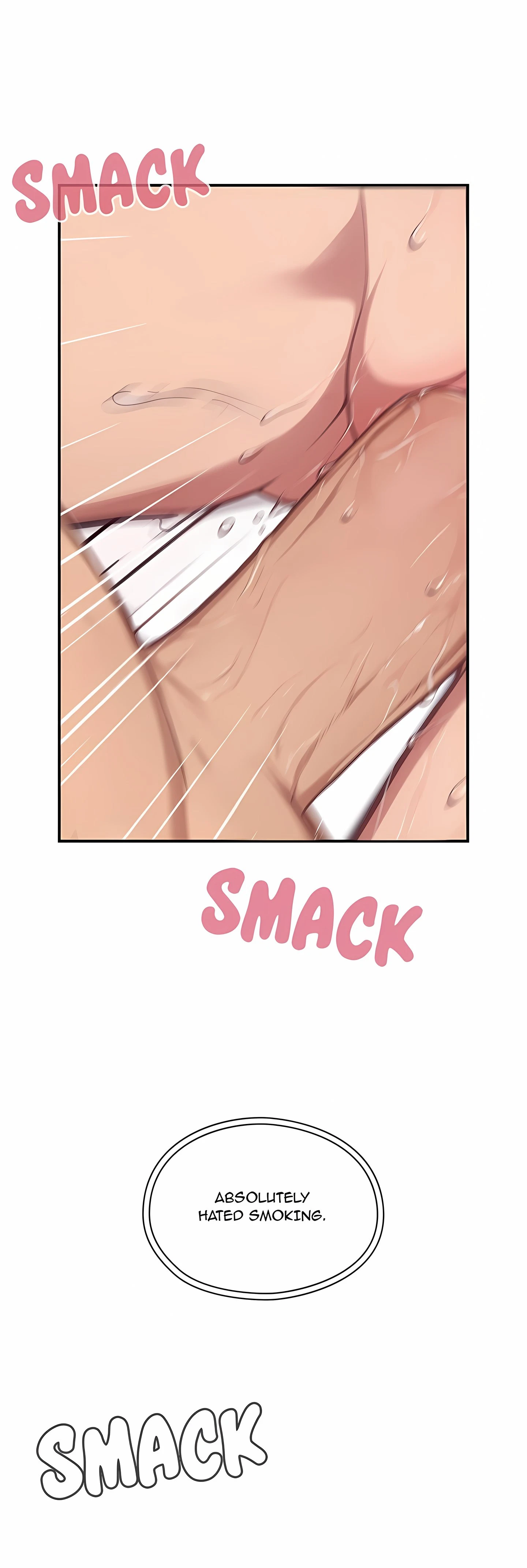 Crime And Punishment Chapter 16 (Uncensored), page 16