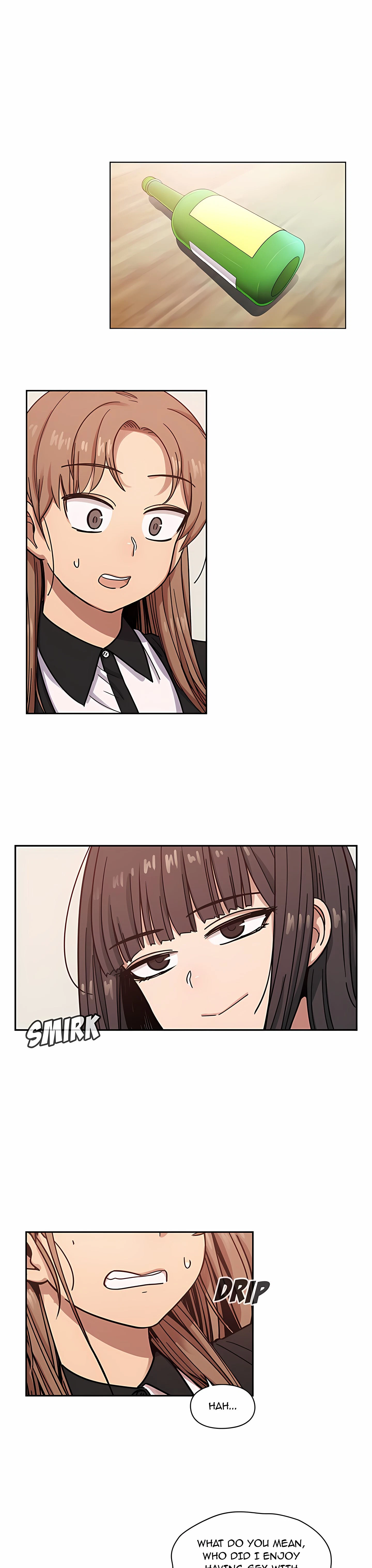 Crime And Punishment Chapter 16 (Uncensored), page 2