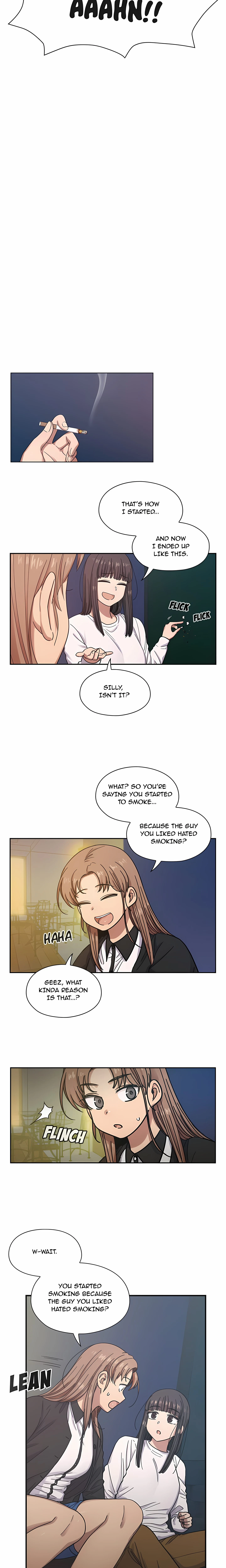 Crime And Punishment Chapter 16 (Uncensored), page 20
