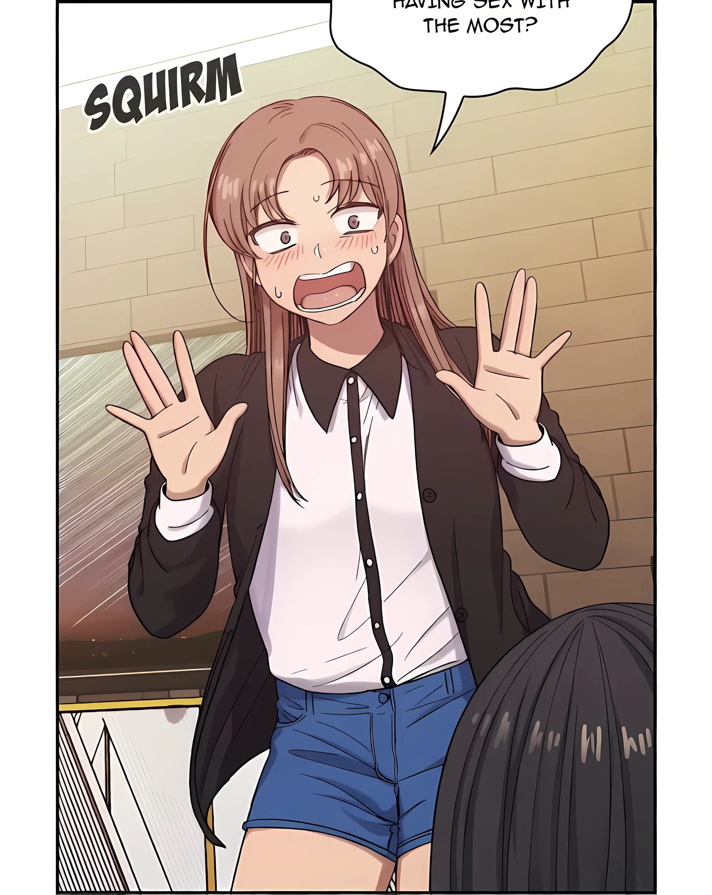 Crime And Punishment Chapter 16 (Uncensored), page 3