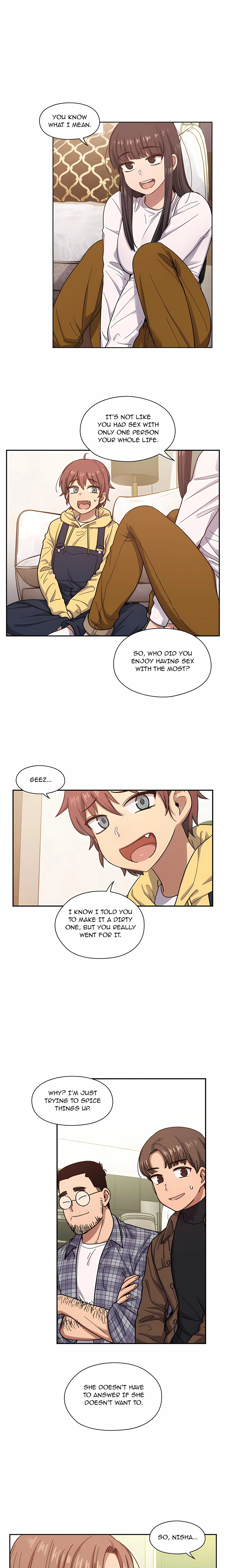 Crime And Punishment Chapter 16 (Uncensored), page 4