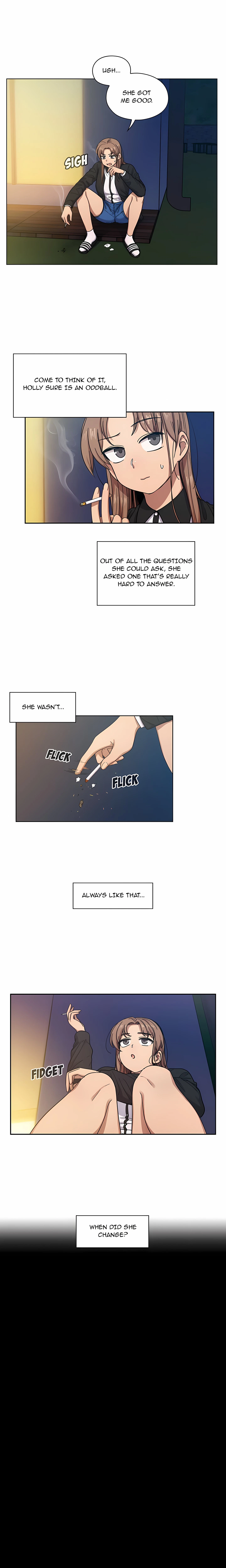 Crime And Punishment Chapter 16 (Uncensored), page 6