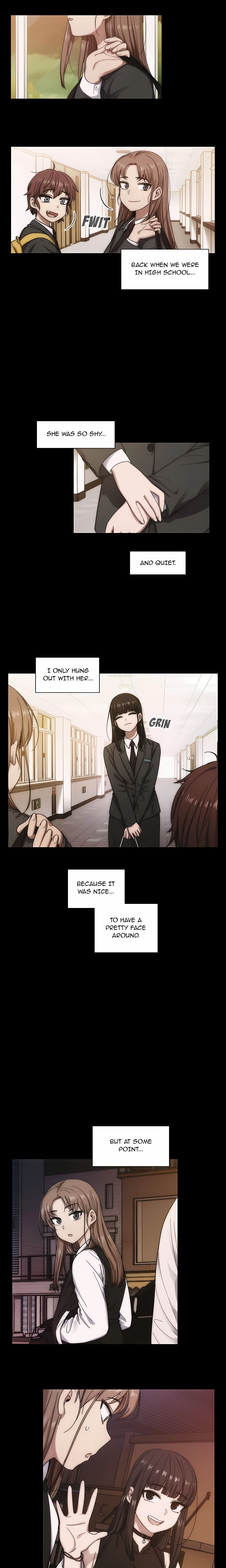 Crime And Punishment Chapter 16 (Uncensored), page 7