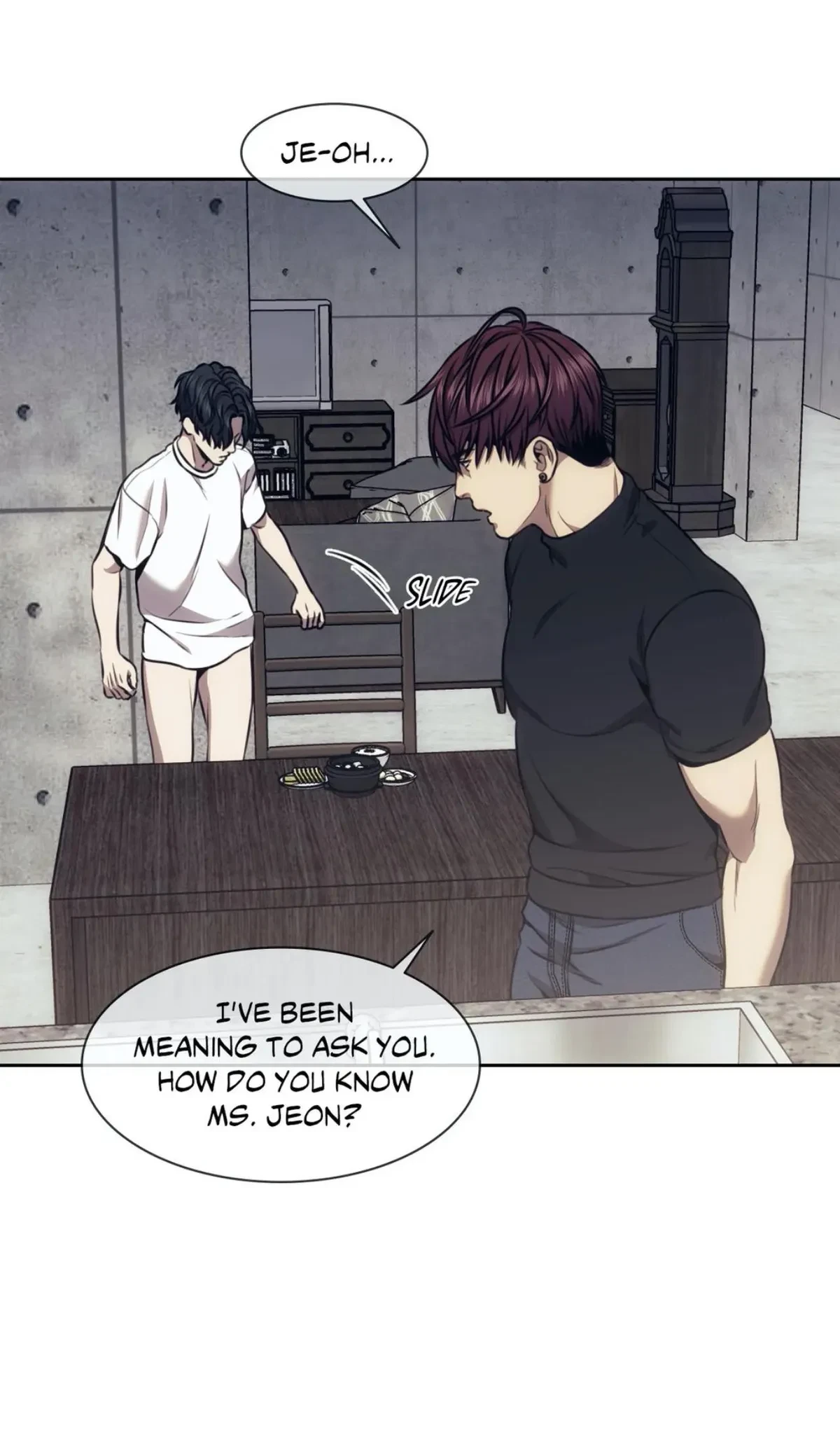 Chapter 46, page 38