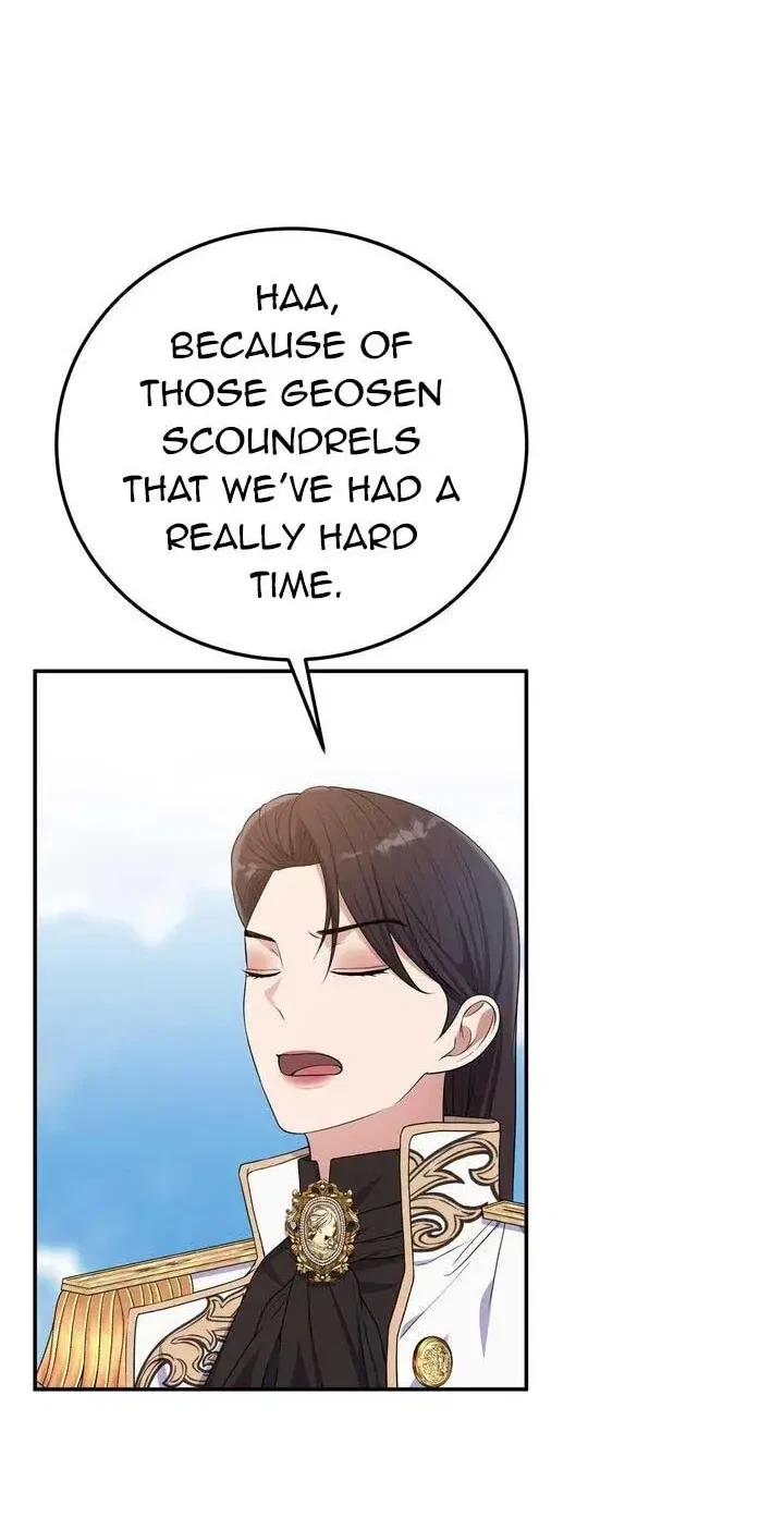 Please Look At Jasmine! Chapter 36, page 3